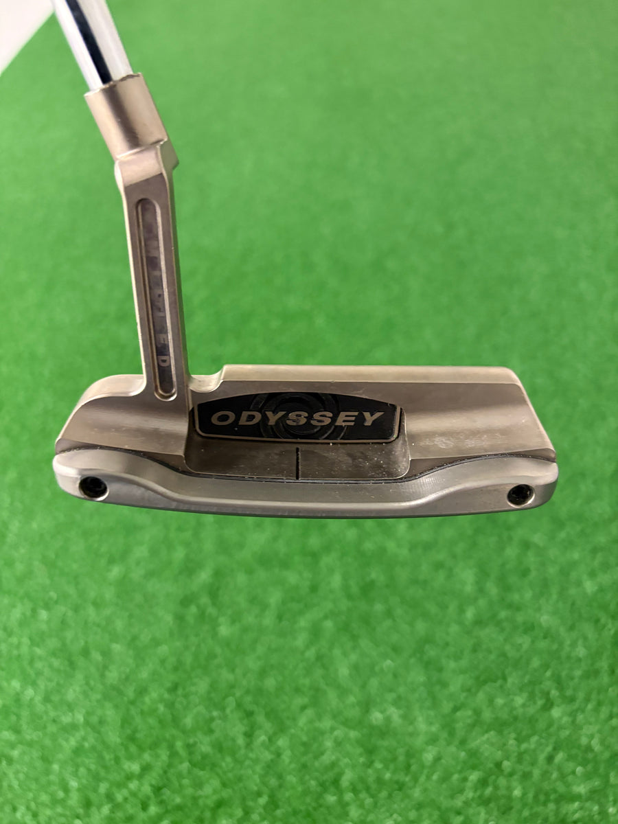 Odyssey Black Series #1 (34")