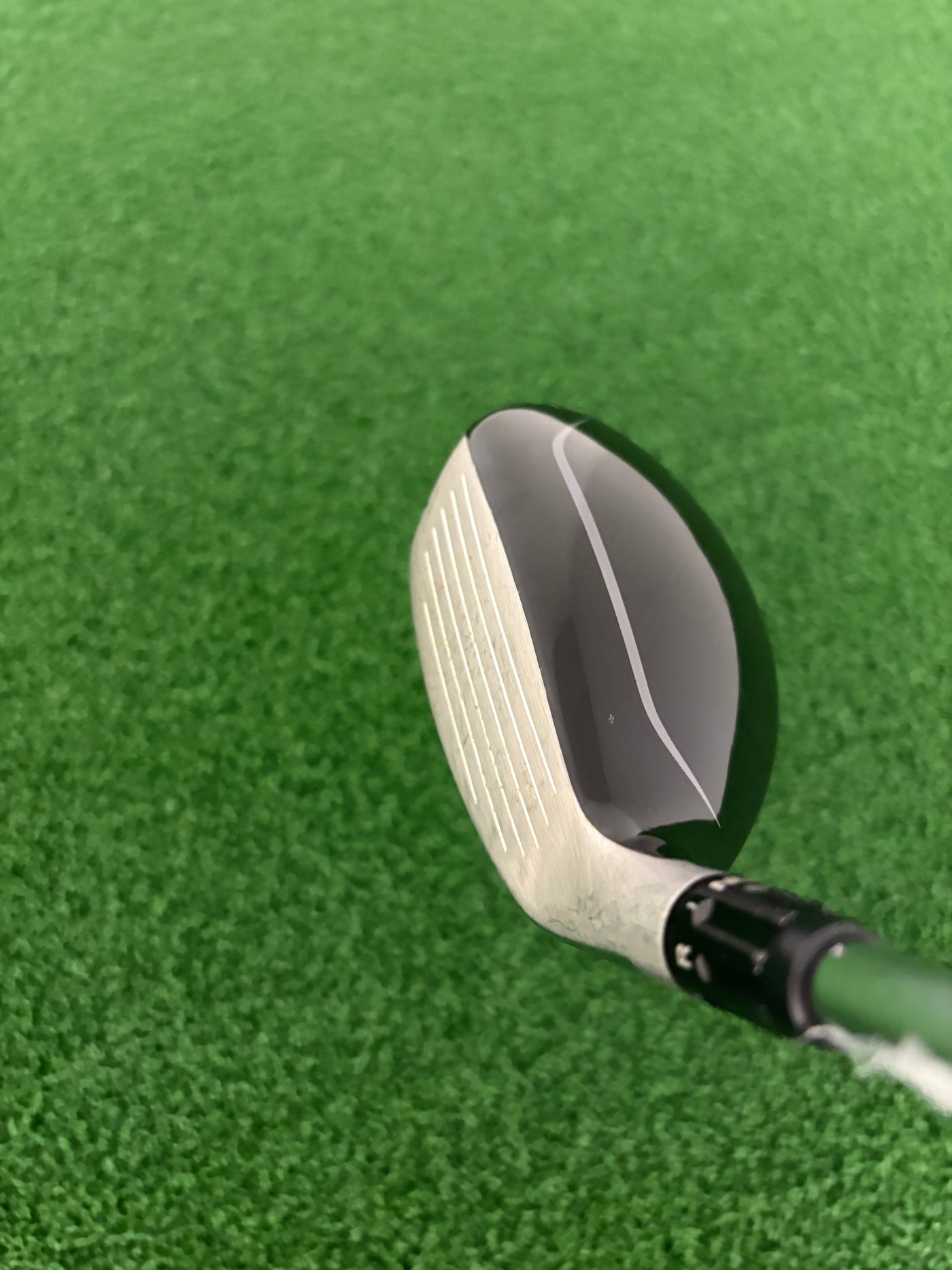 Taylormade Rescue TP 19* 3 Hybrid (Stiff)