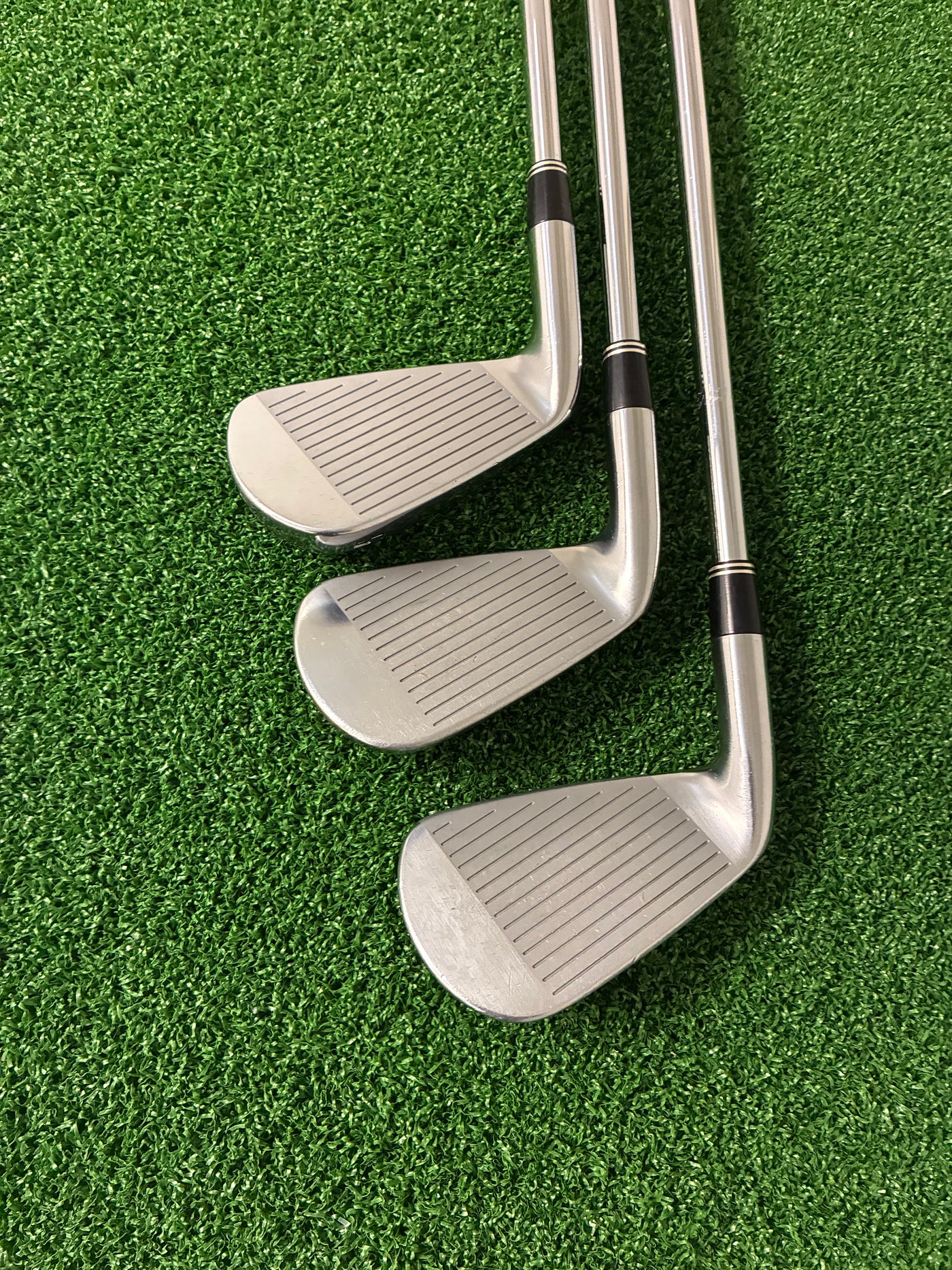Bridgestone Tour Stage X-Blade GR P-1 5-PW (Stiff)