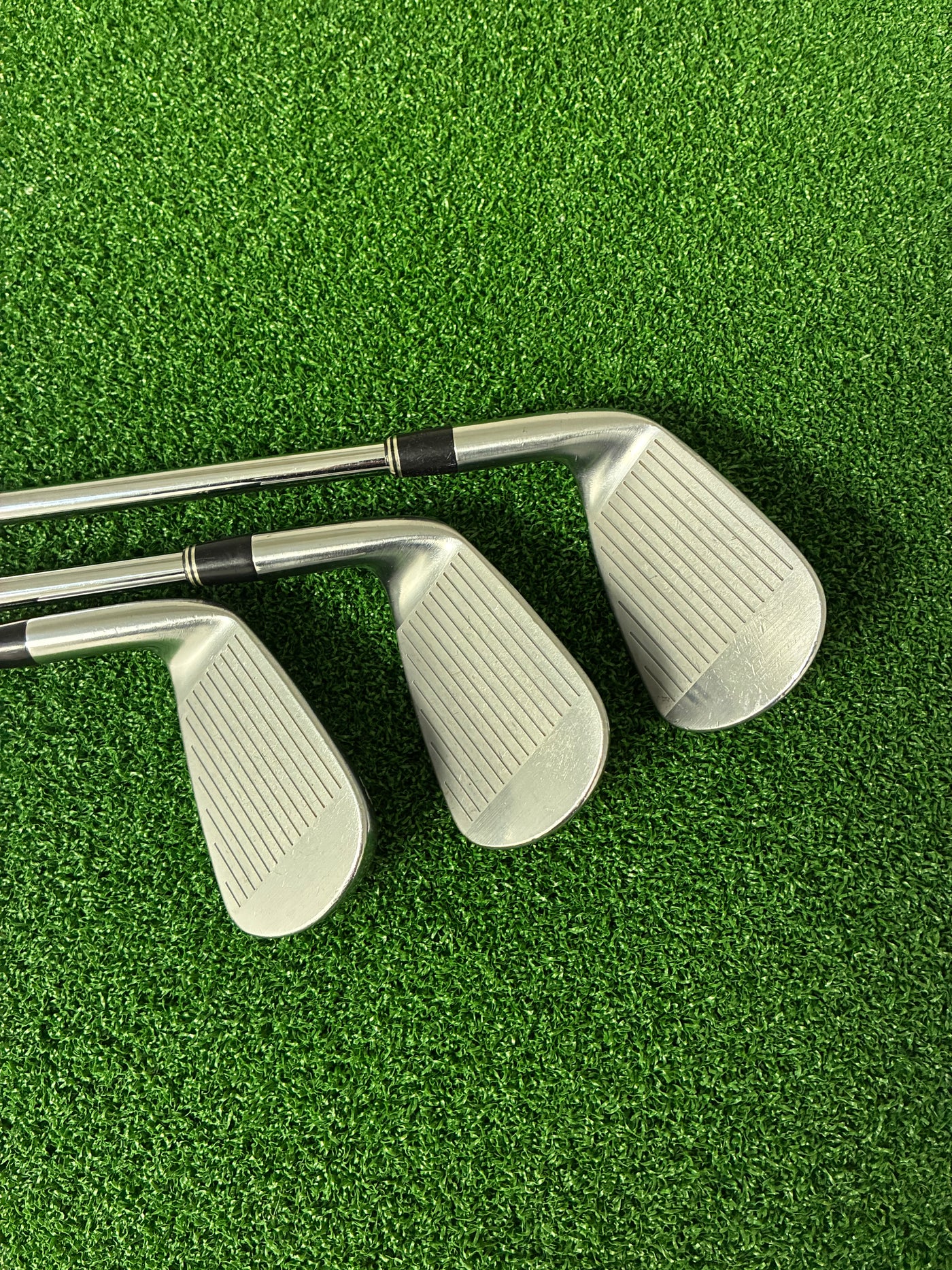 Bridgestone Tour Stage X-Blade GR P-1 5-PW (Stiff)