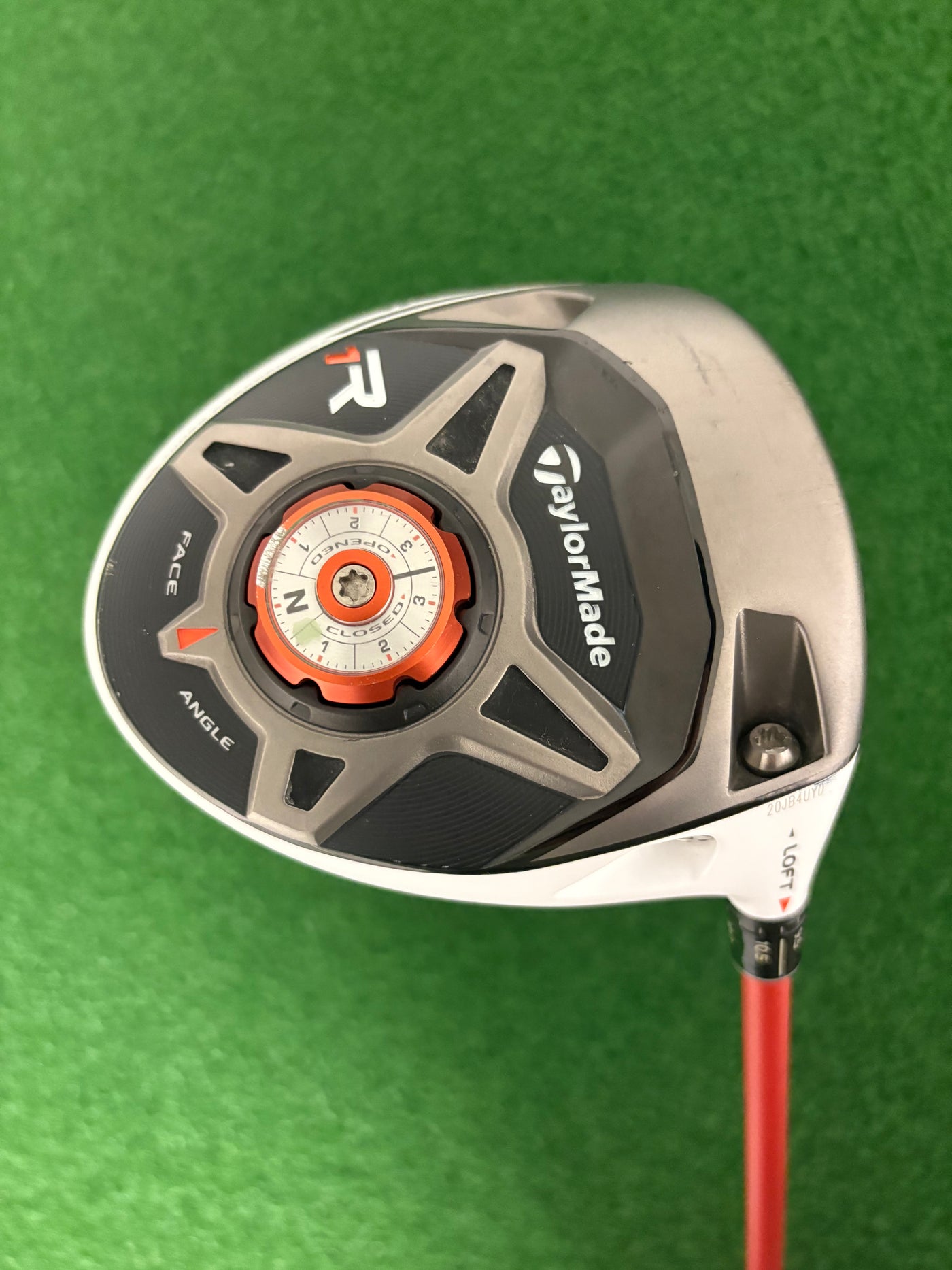 Taylormade R1 1 Wood (Stiff)