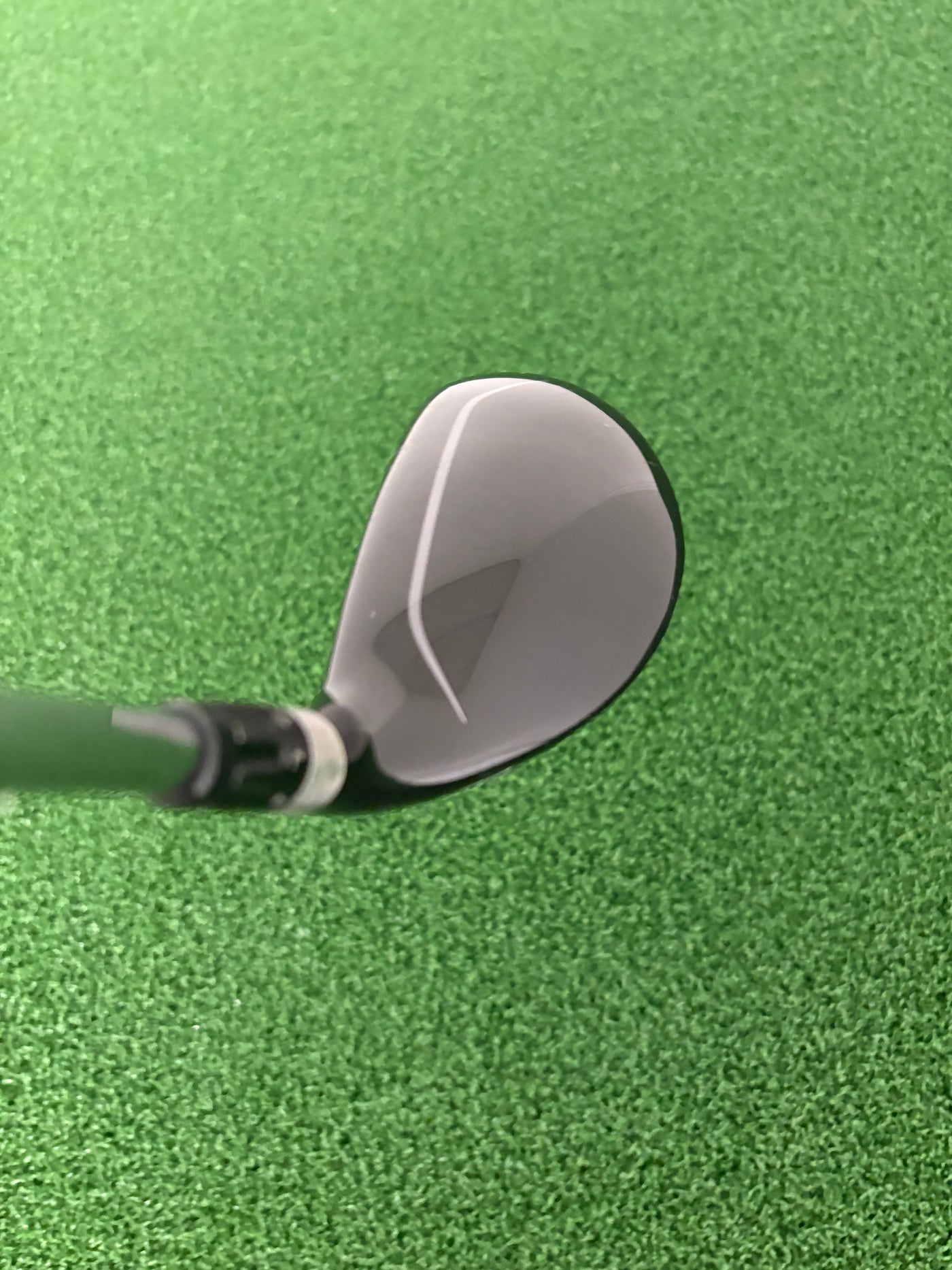 Taylormade Rescue TP 19* 3 Hybrid (Stiff)