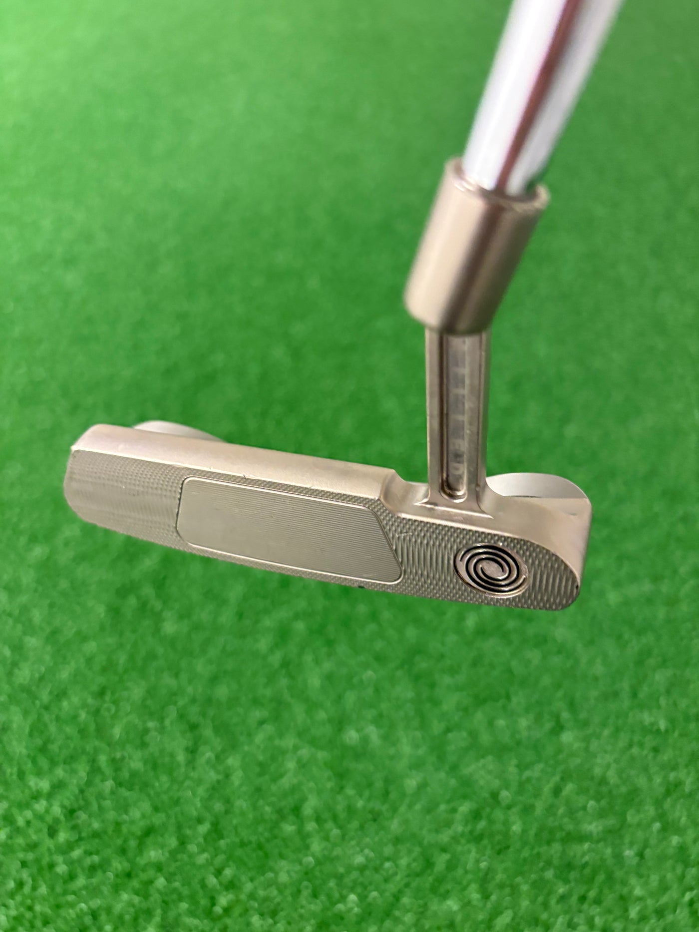 Odyssey Black Series #1 (34")