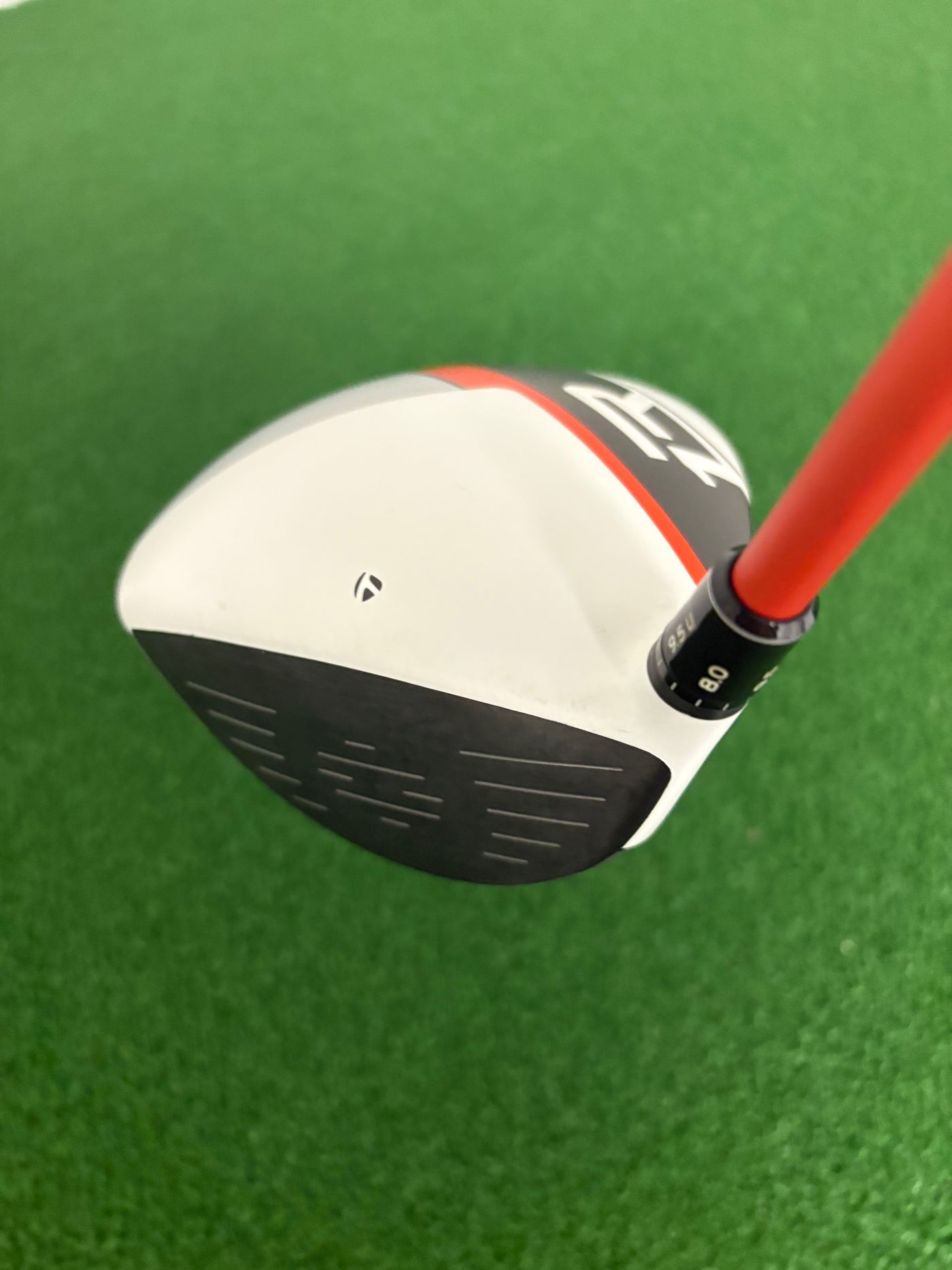 Taylormade R1 1 Wood (Stiff)