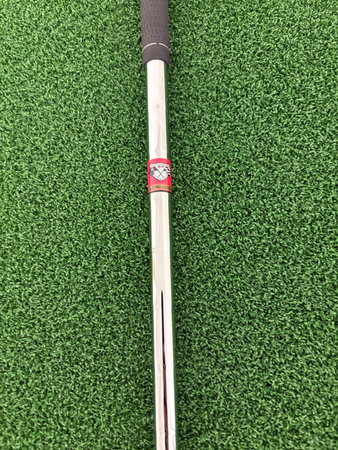 Taylormade Rescue TP 19* 3 Hybrid (Stiff)