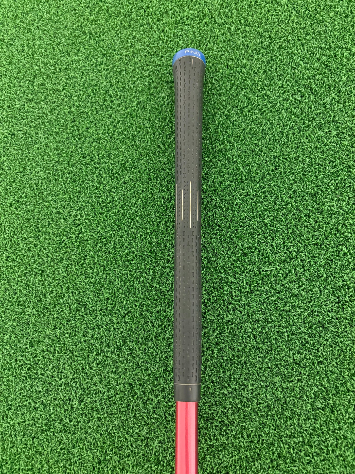 Ping G 9.0* (Stiff)