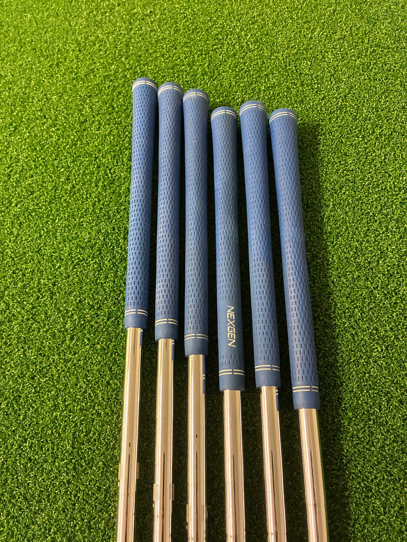 Bridgestone Tour Stage X-Blade GR P-1 5-PW (Stiff)