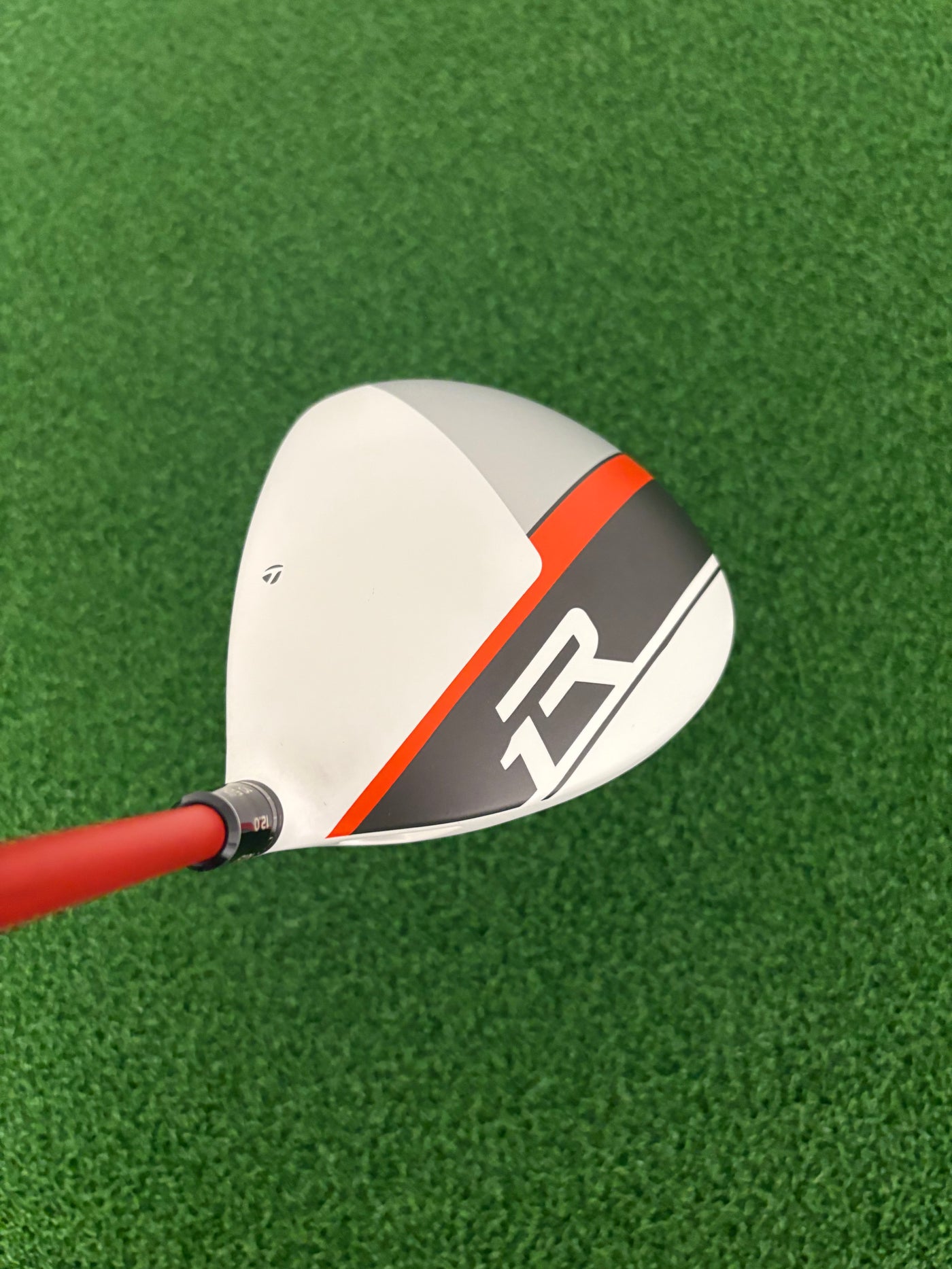 Taylormade R1 1 Wood (Stiff)