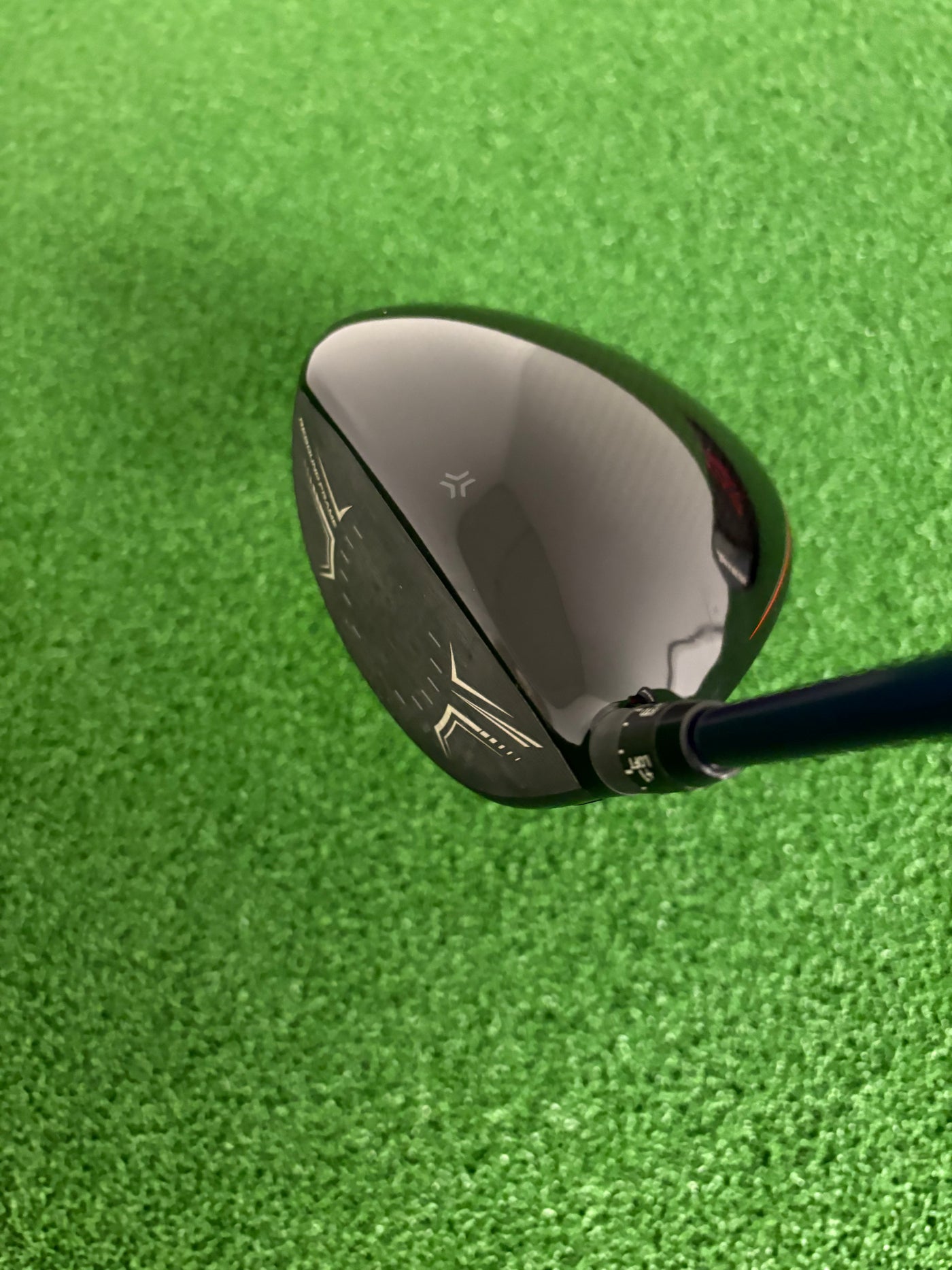 Srixon ZX5 10.5* (Stiff)