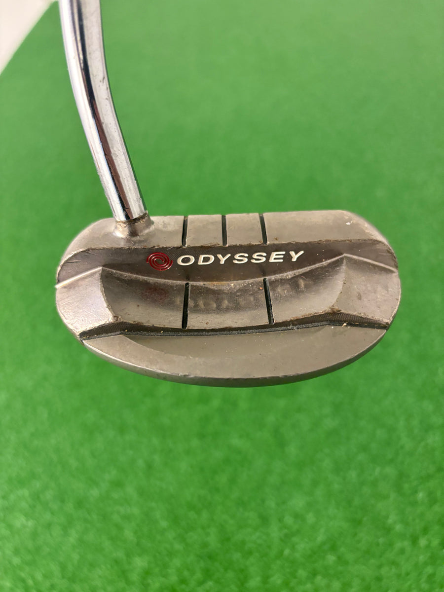 Odyssey Tri-Hot #1 (33")