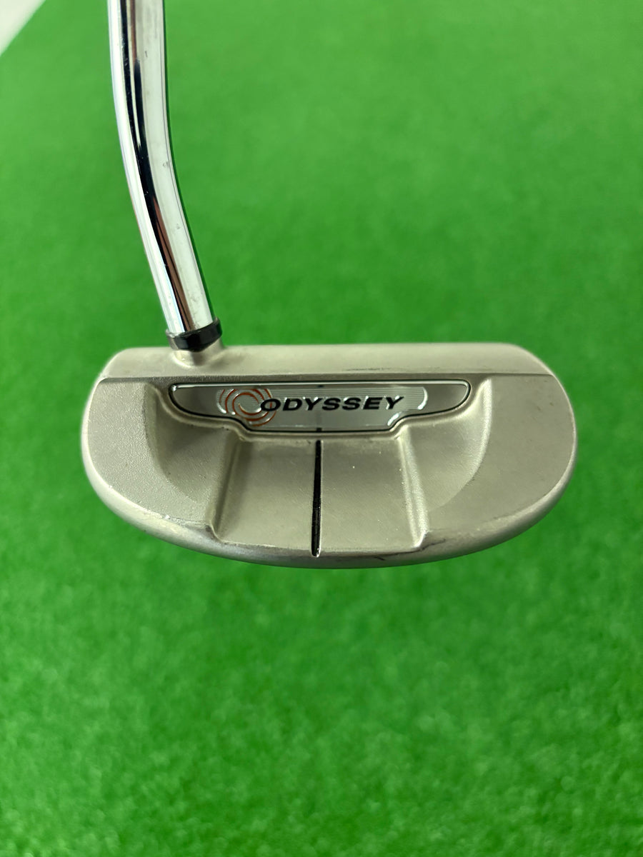 Odyssey White Hot XG #5 (34")