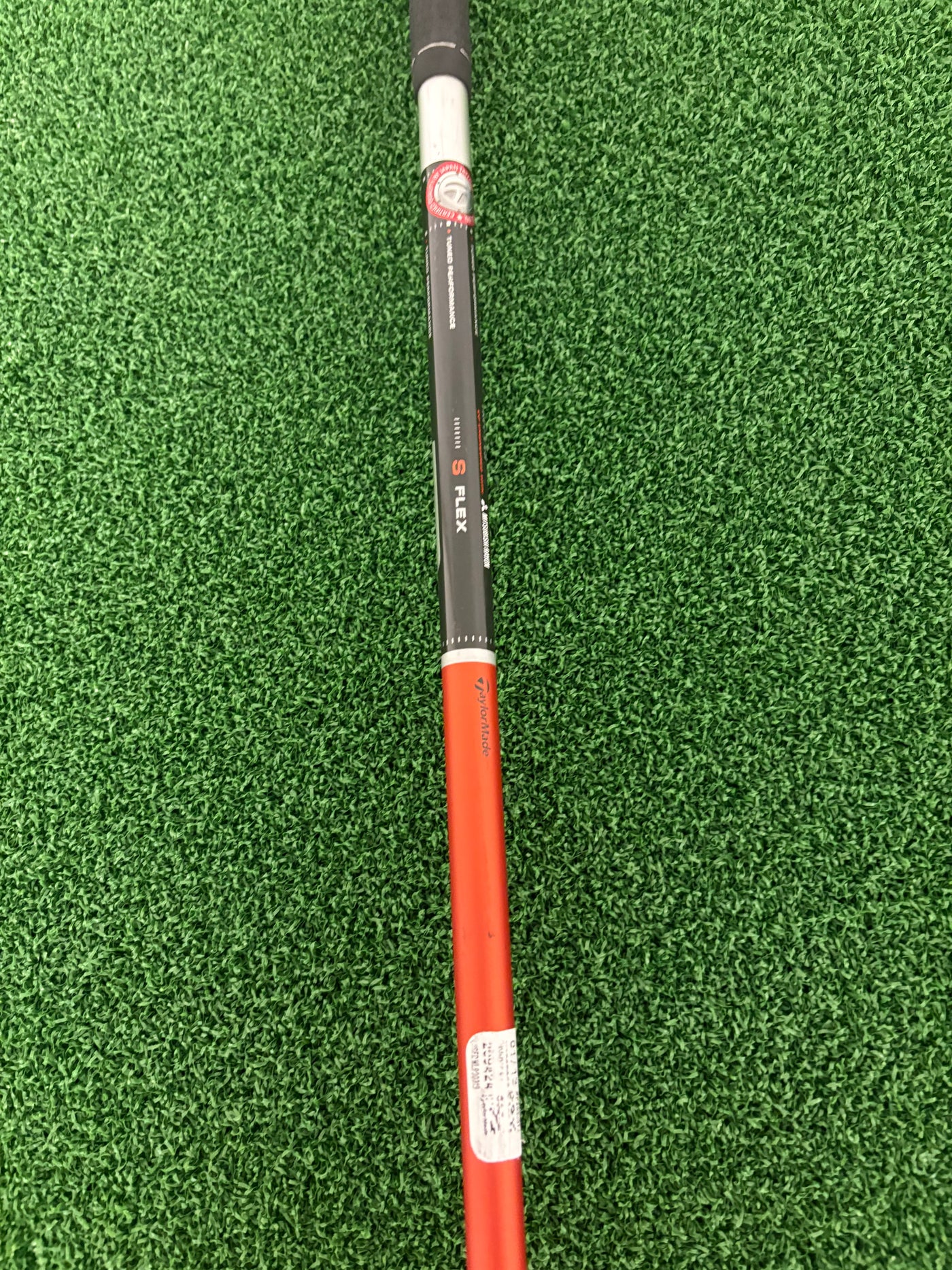 Taylormade R1 1 Wood (Stiff)