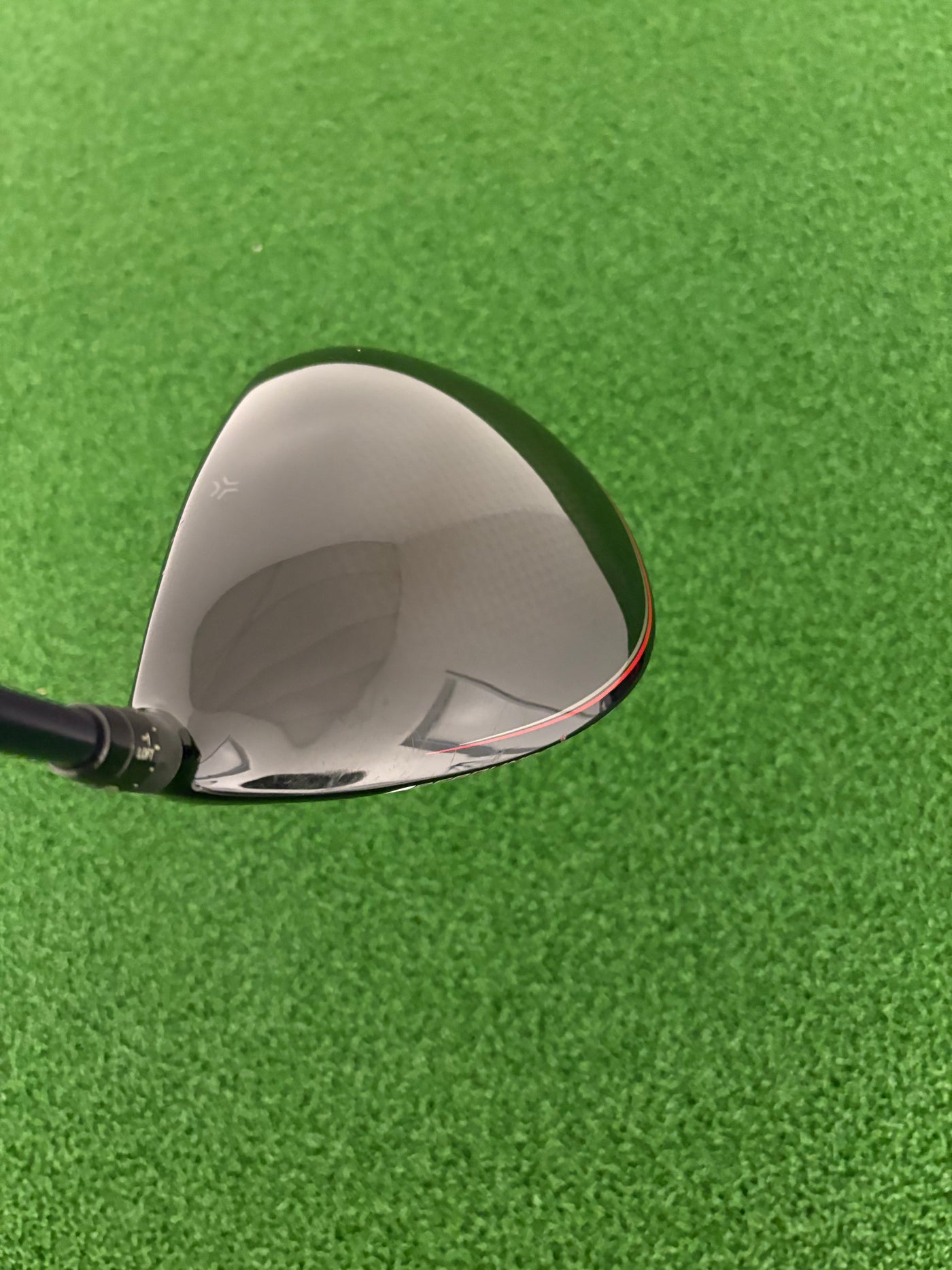 Srixon ZX5 10.5* (Stiff)