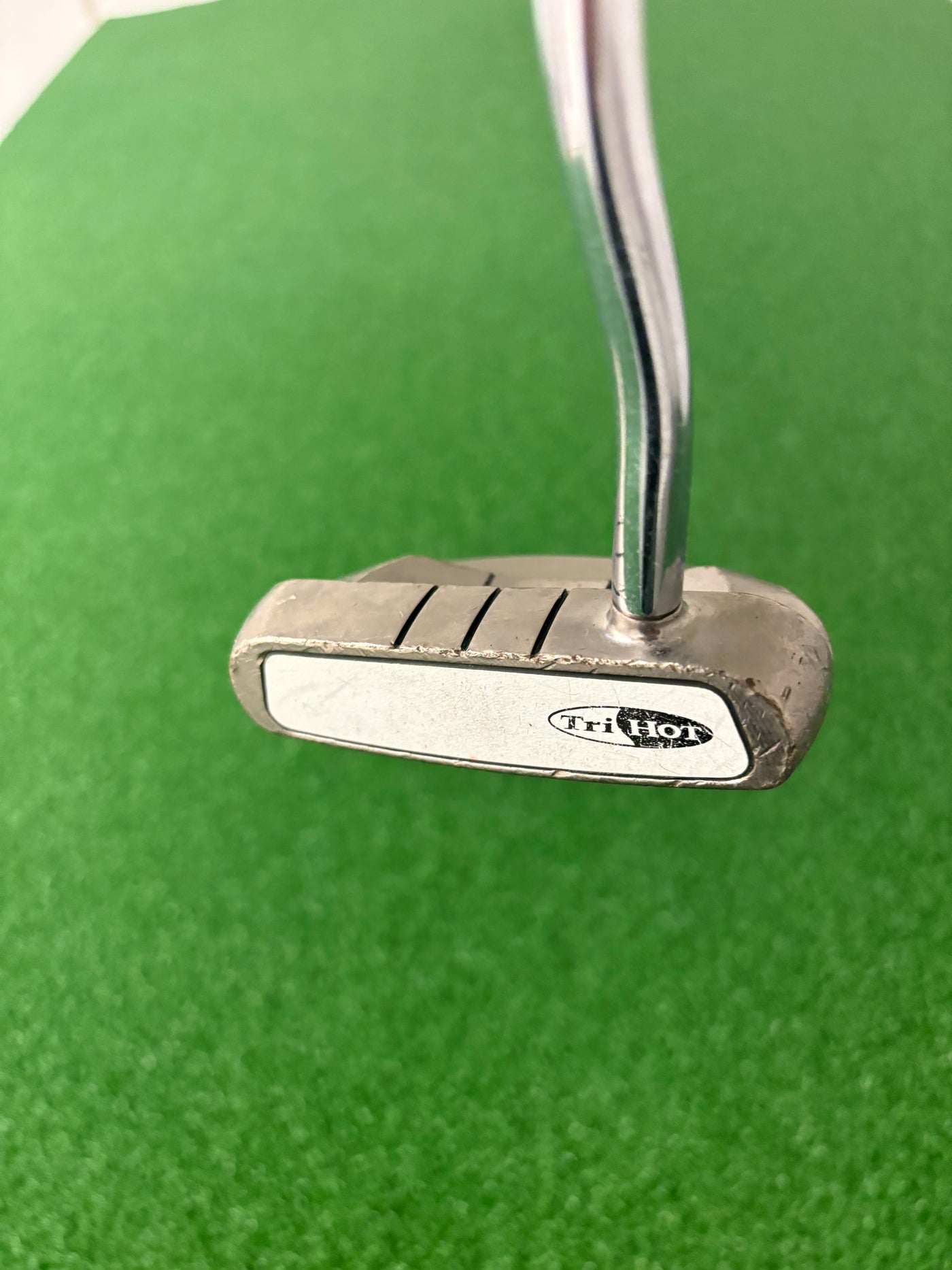 Odyssey Tri-Hot #1 (33")