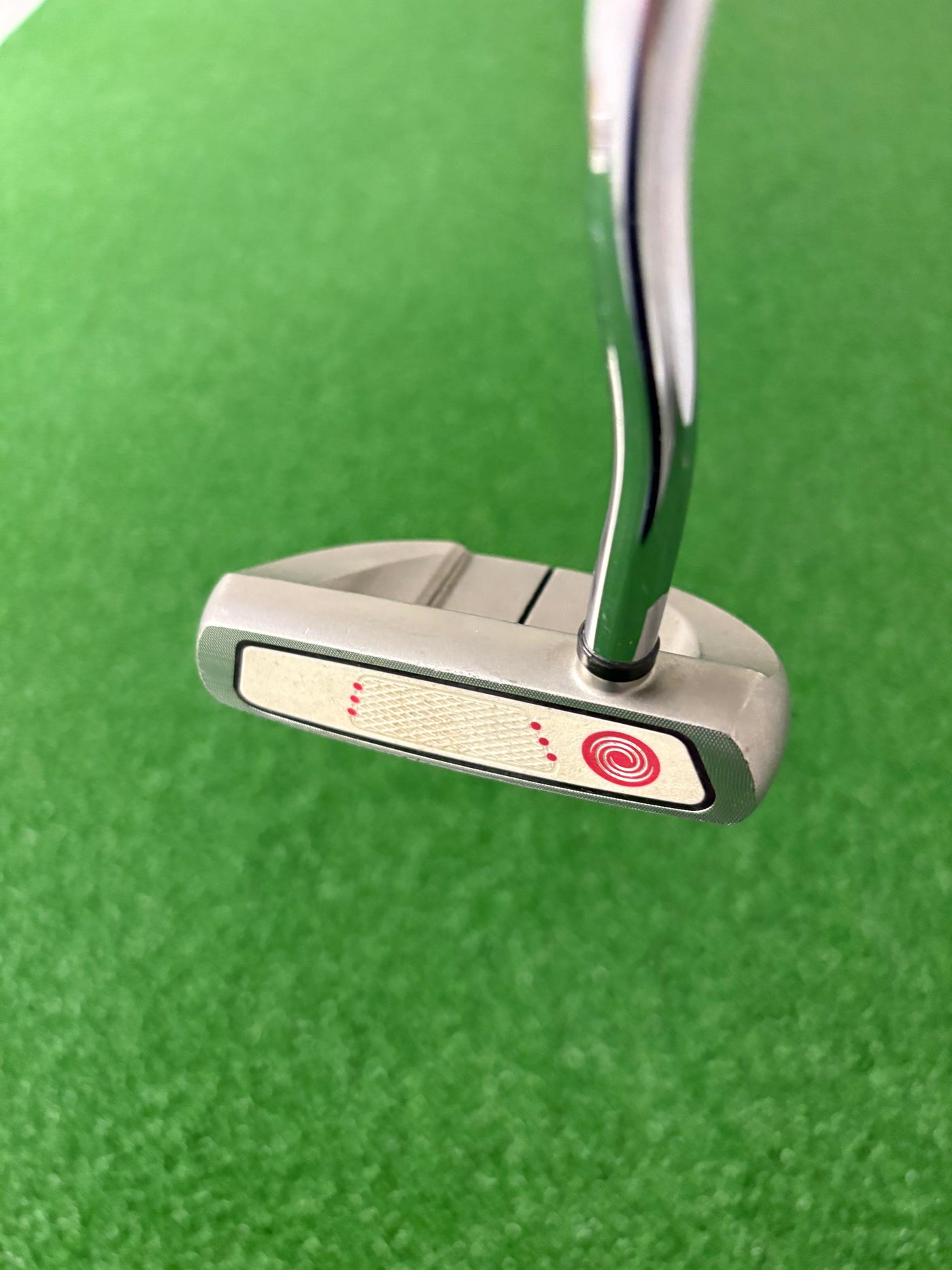 Odyssey White Hot XG #5 (34")