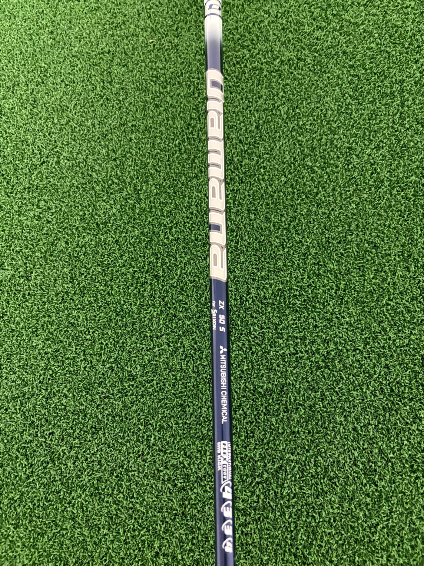Srixon ZX5 10.5* (Stiff)