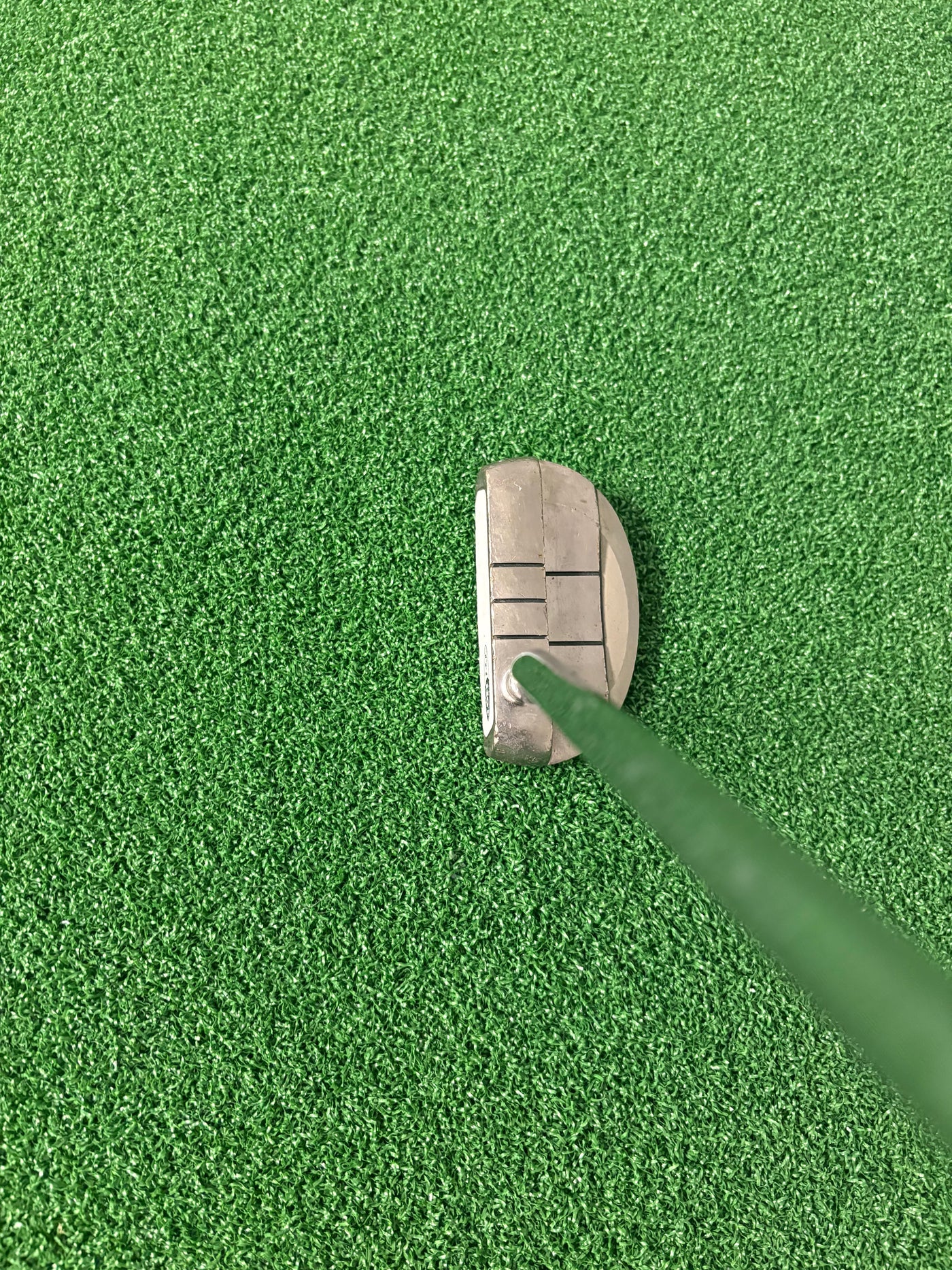 Odyssey Tri-Hot #1 (33")