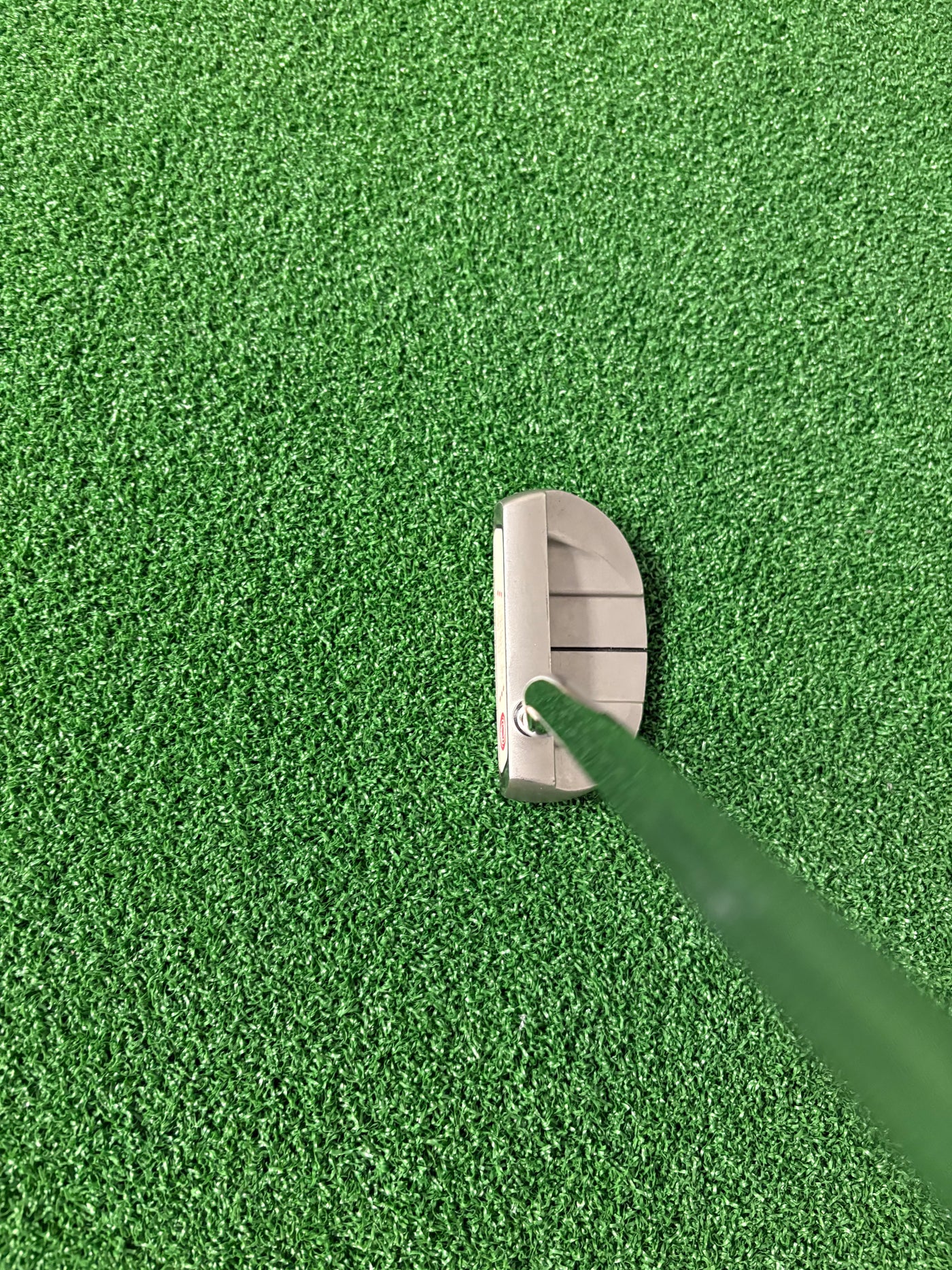 Odyssey White Hot XG #5 (34")