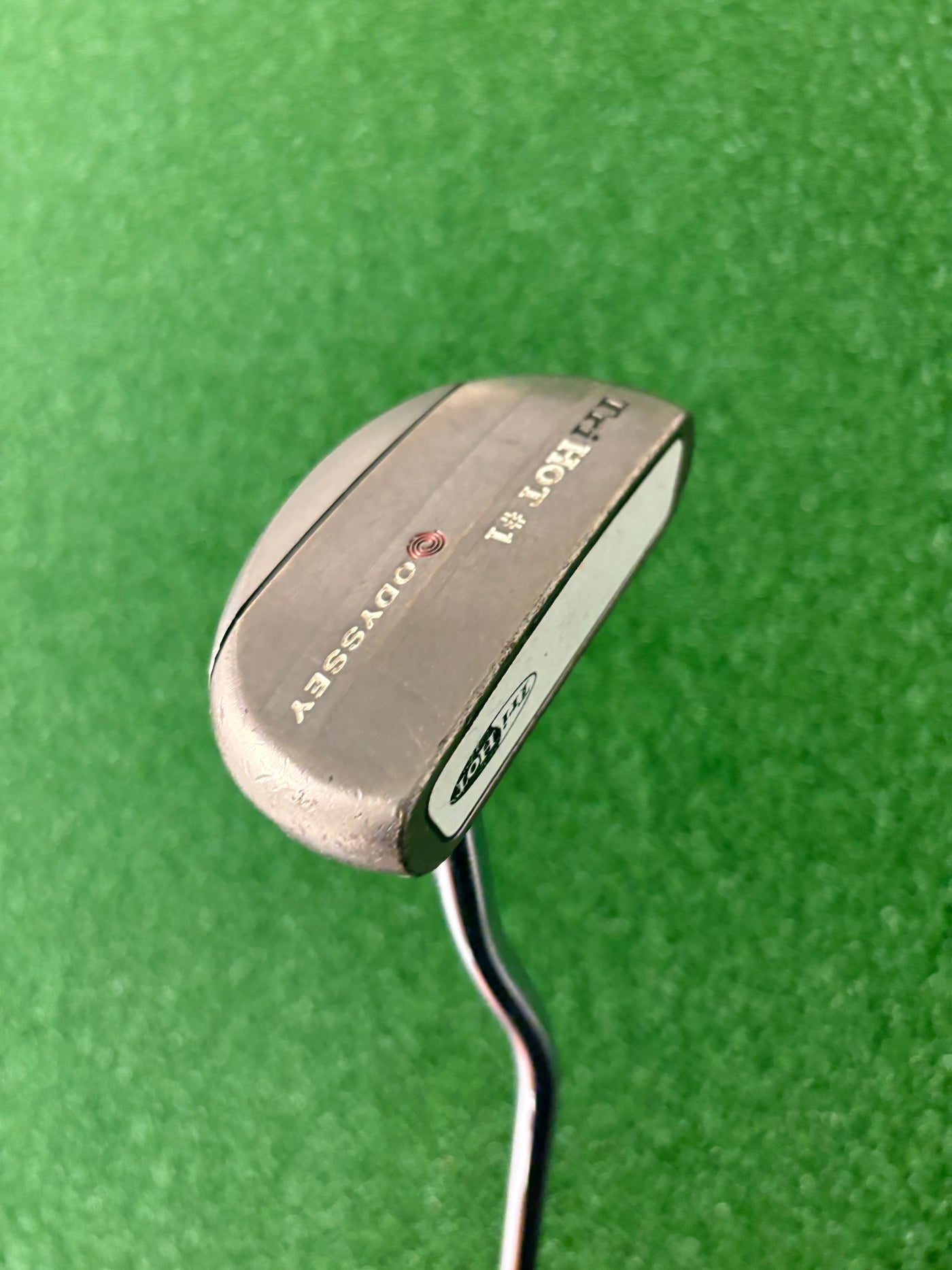 Odyssey Tri-Hot #1 (33")
