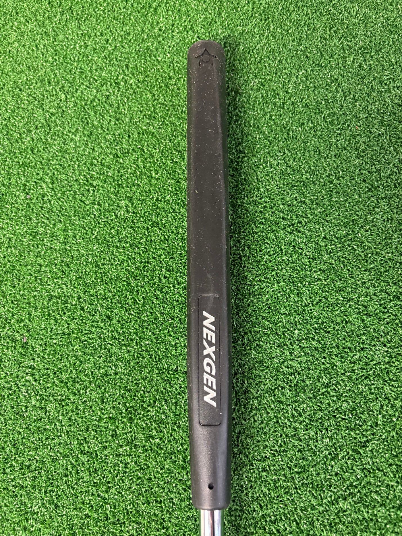 Odyssey White Hot XG #5 (34")