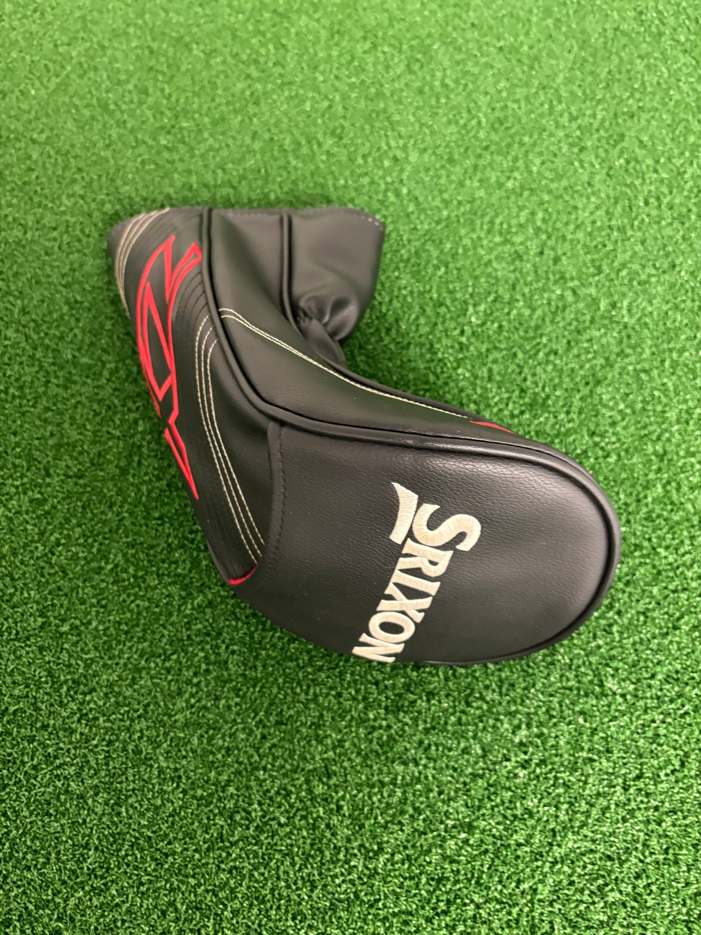 Srixon ZX5 10.5* (Stiff)