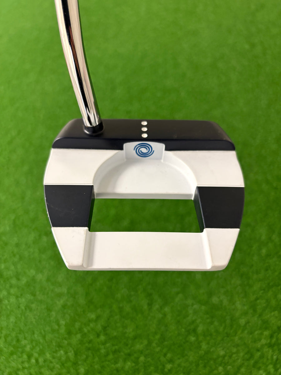 Odyssey AI One Jailbird Mini DB (33")