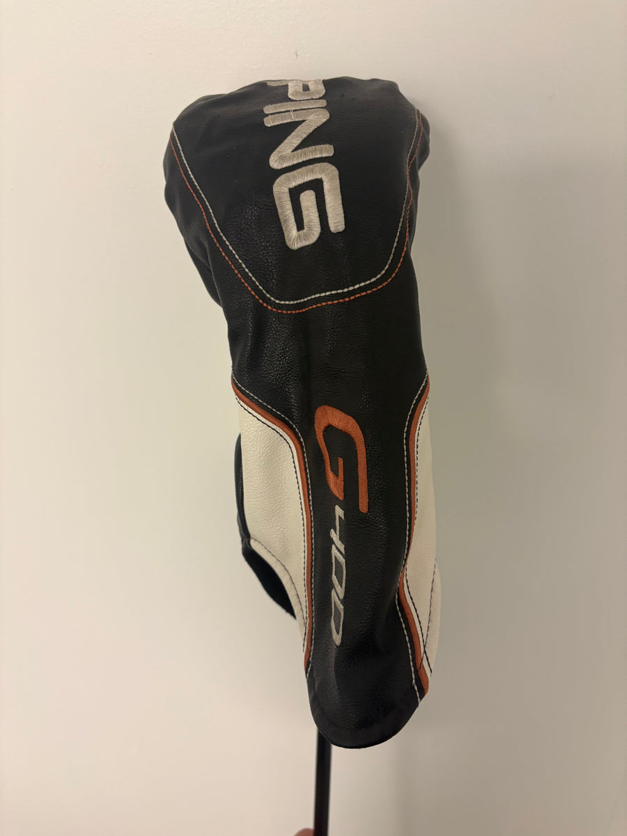 Ping G400 Driver Headcover