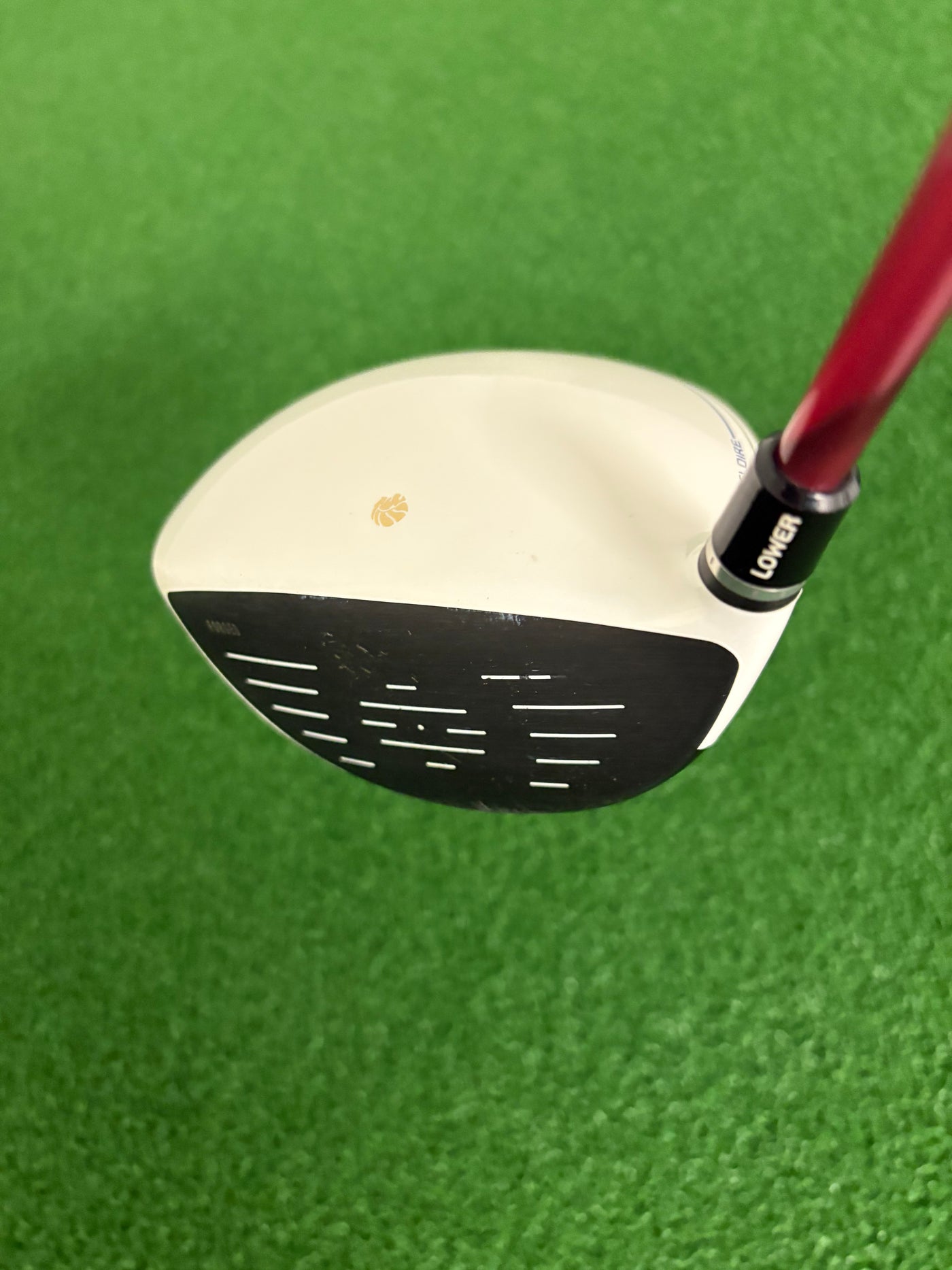 Taylormade Gloire F (2016) 9.5* (Stiff)