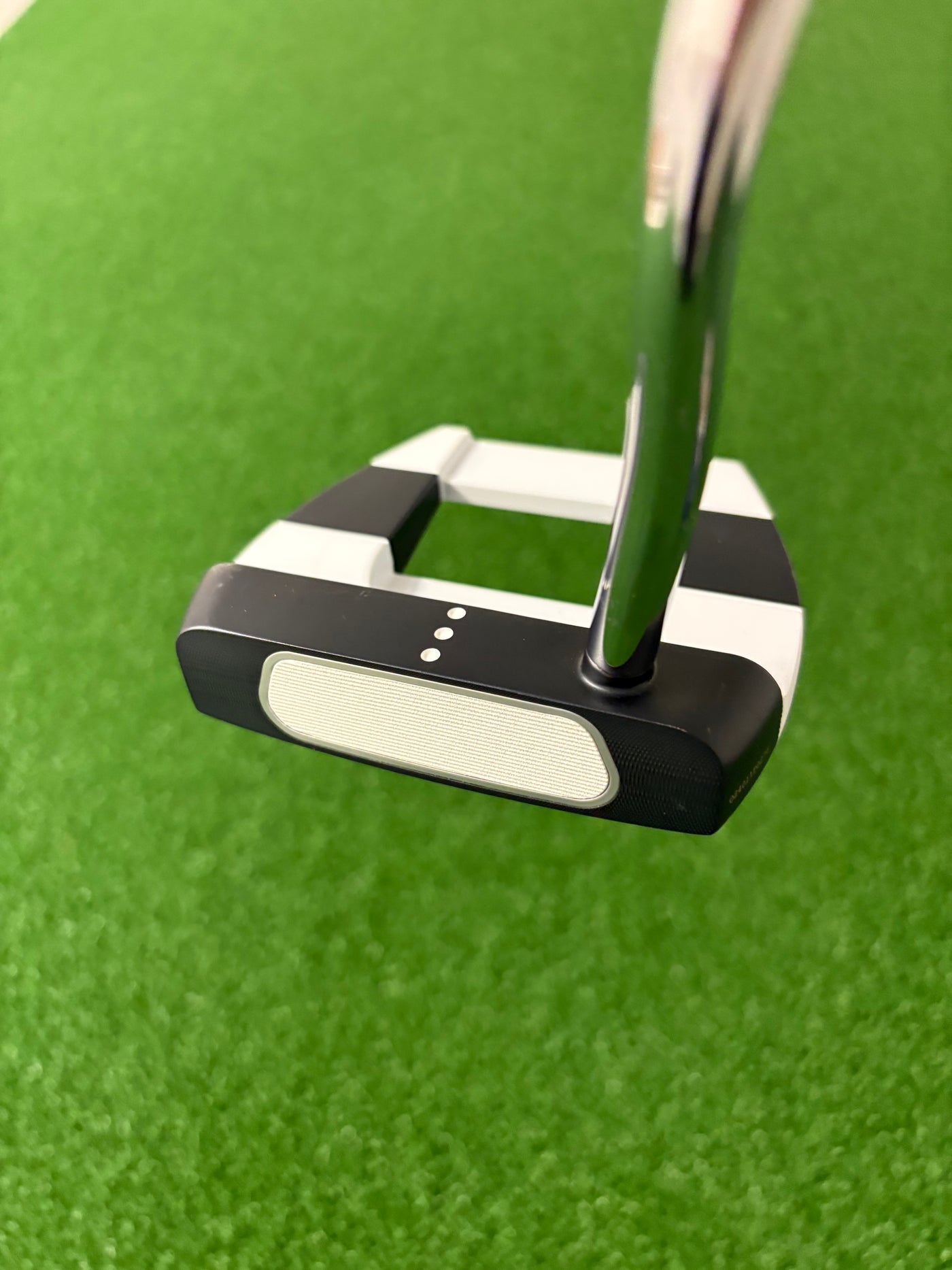 Odyssey AI One Jailbird Mini DB (33")