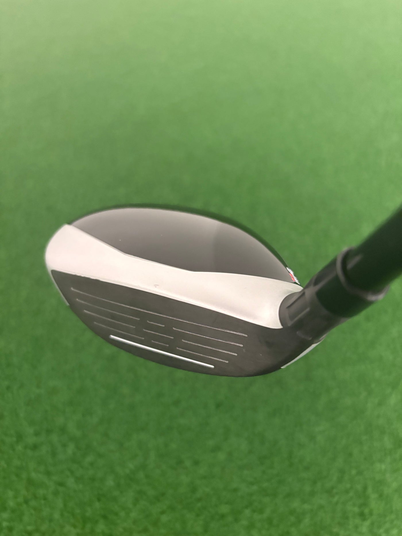 Taylormade M4 (2021) 19* 3 Hybrid (Regular)