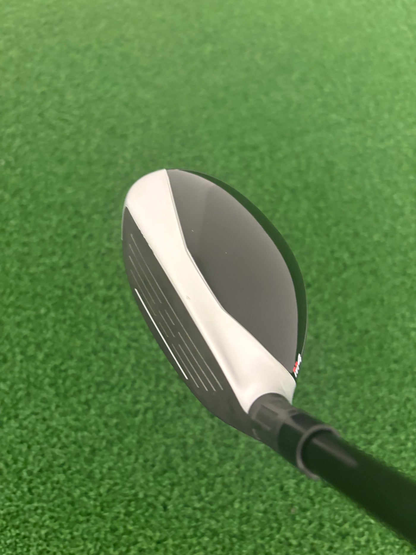 Taylormade M4 (2021) 19* 3 Hybrid (Regular)