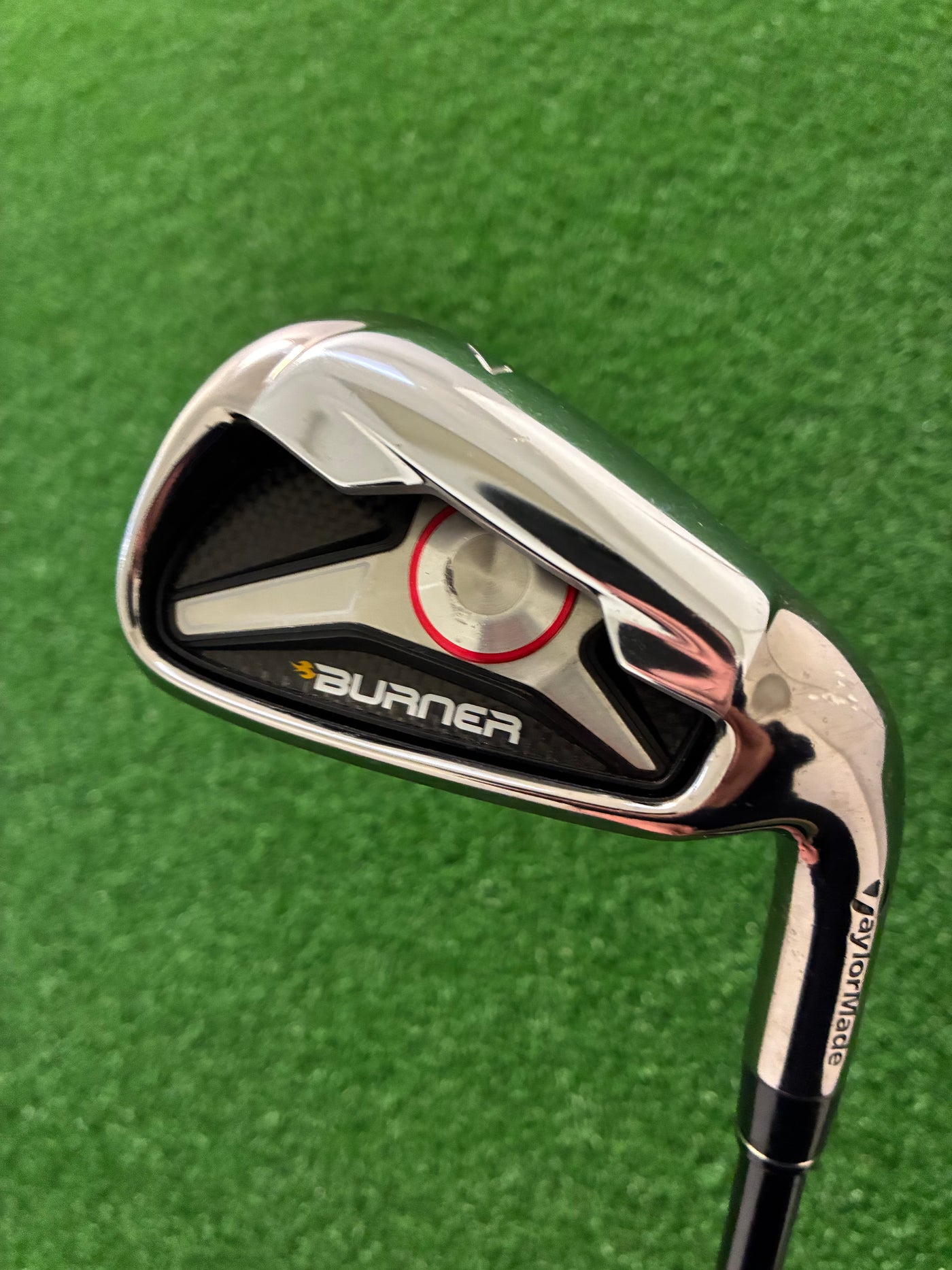 Taylormade Burner 5-PW (Regular)