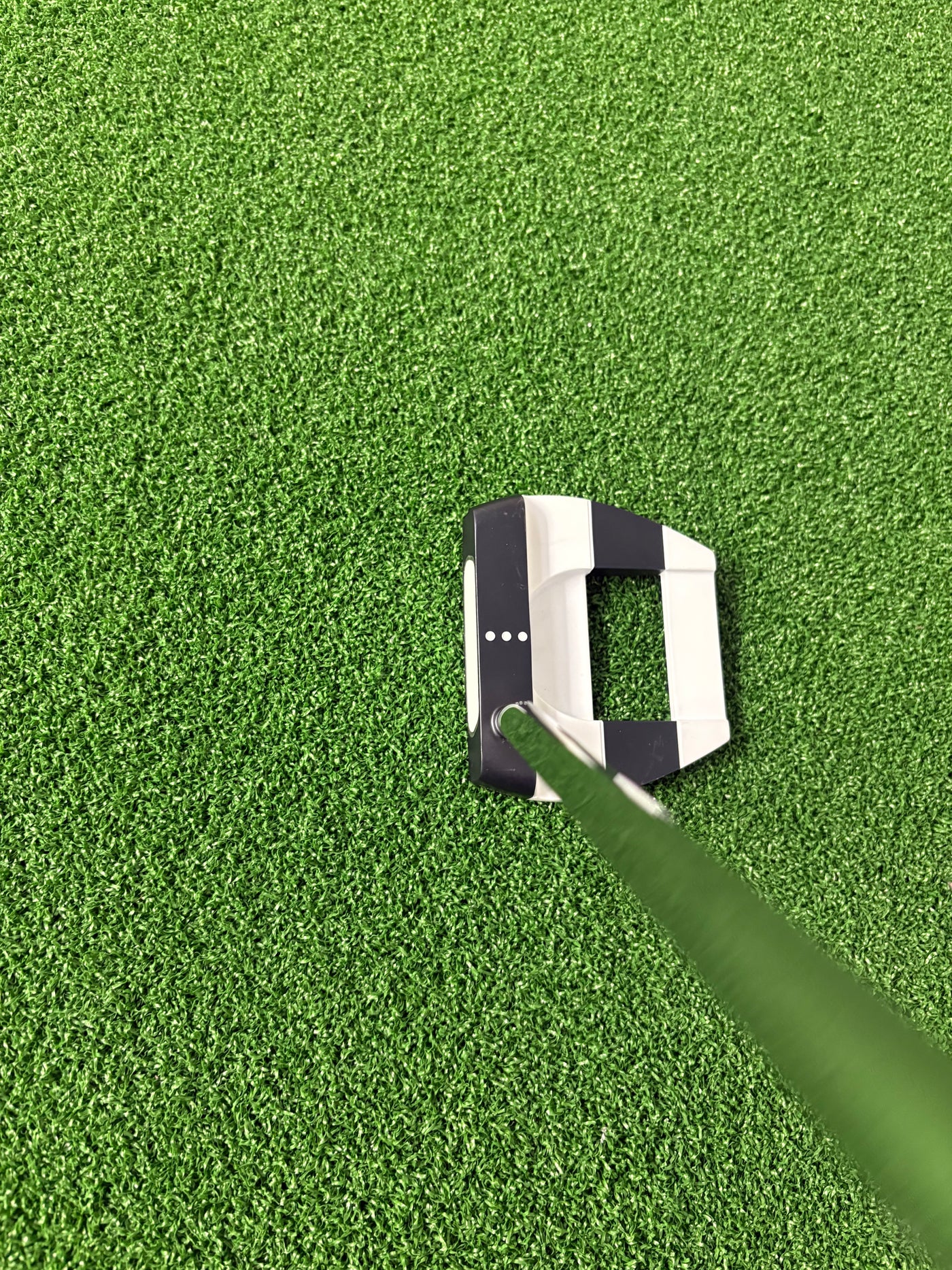 Odyssey AI One Jailbird Mini DB (33")