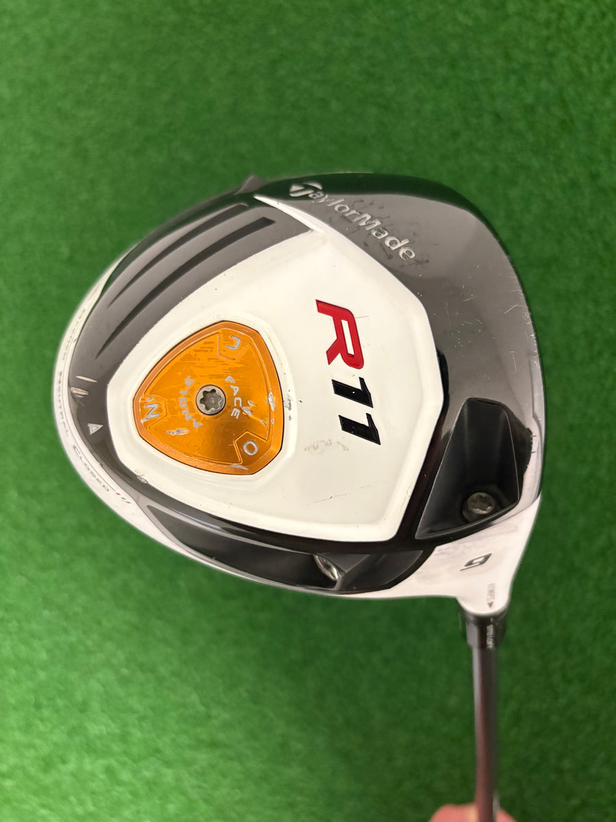 Taylormade R11 9.0* (Stiff)