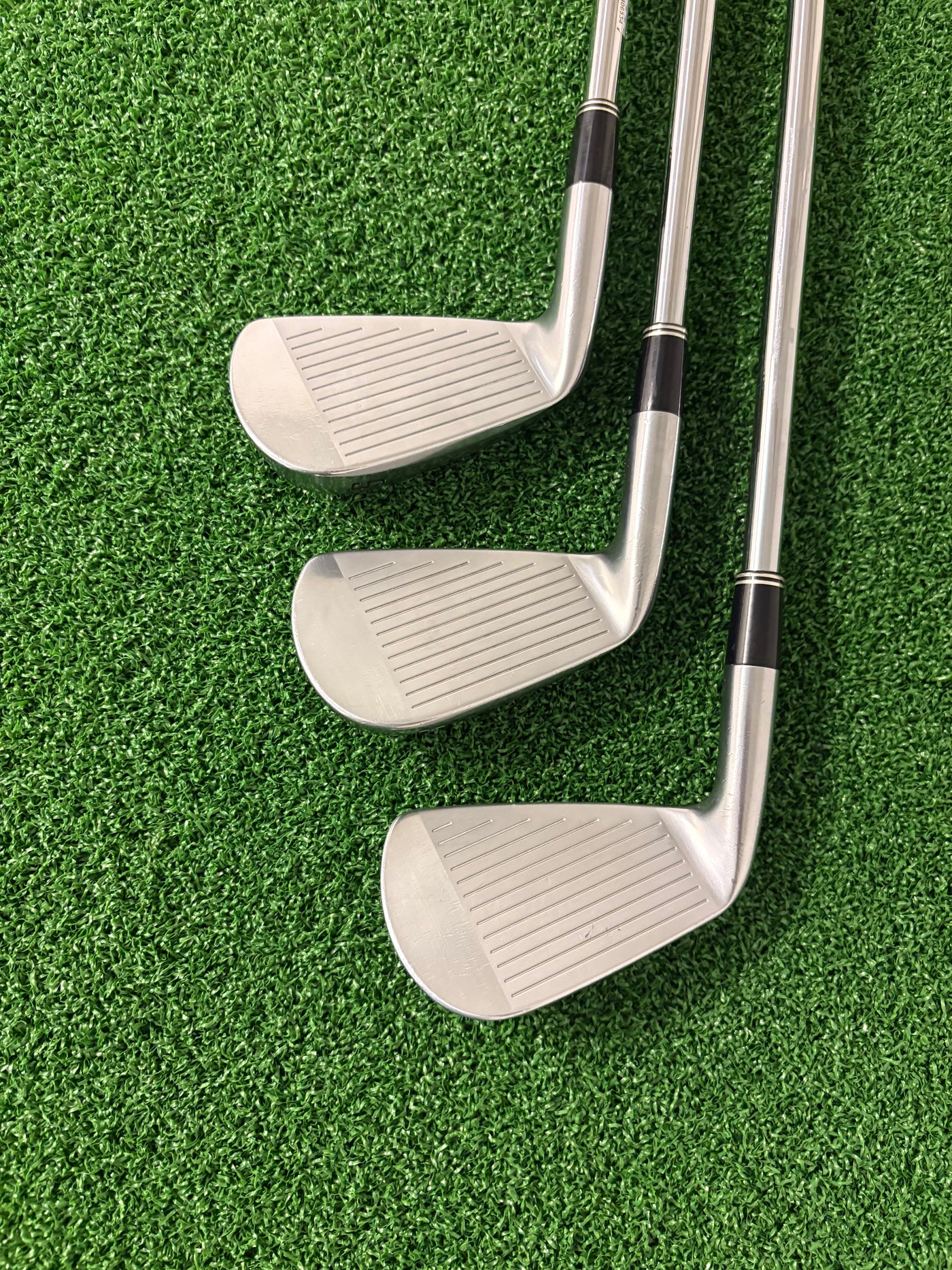 Bridgestone Tour Stage X-Blade 709CB 5-PW (Stiff)