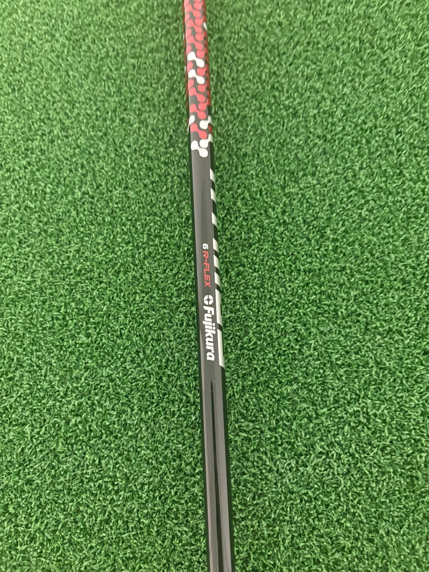 Taylormade M4 (2021) 19* 3 Hybrid (Regular)