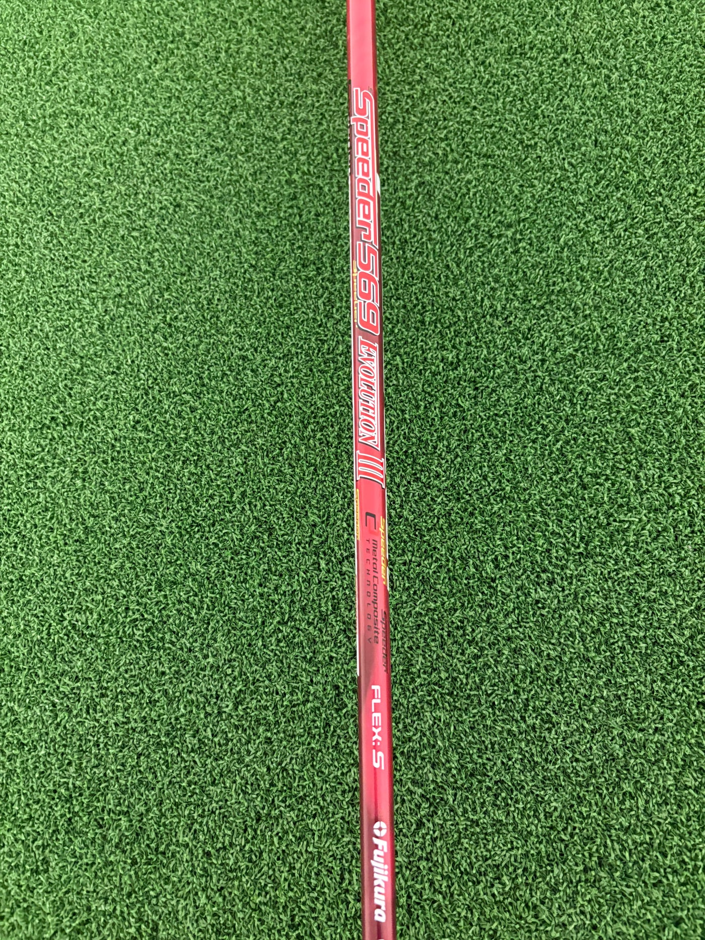 Taylormade Gloire F (2016) 9.5* (Stiff)