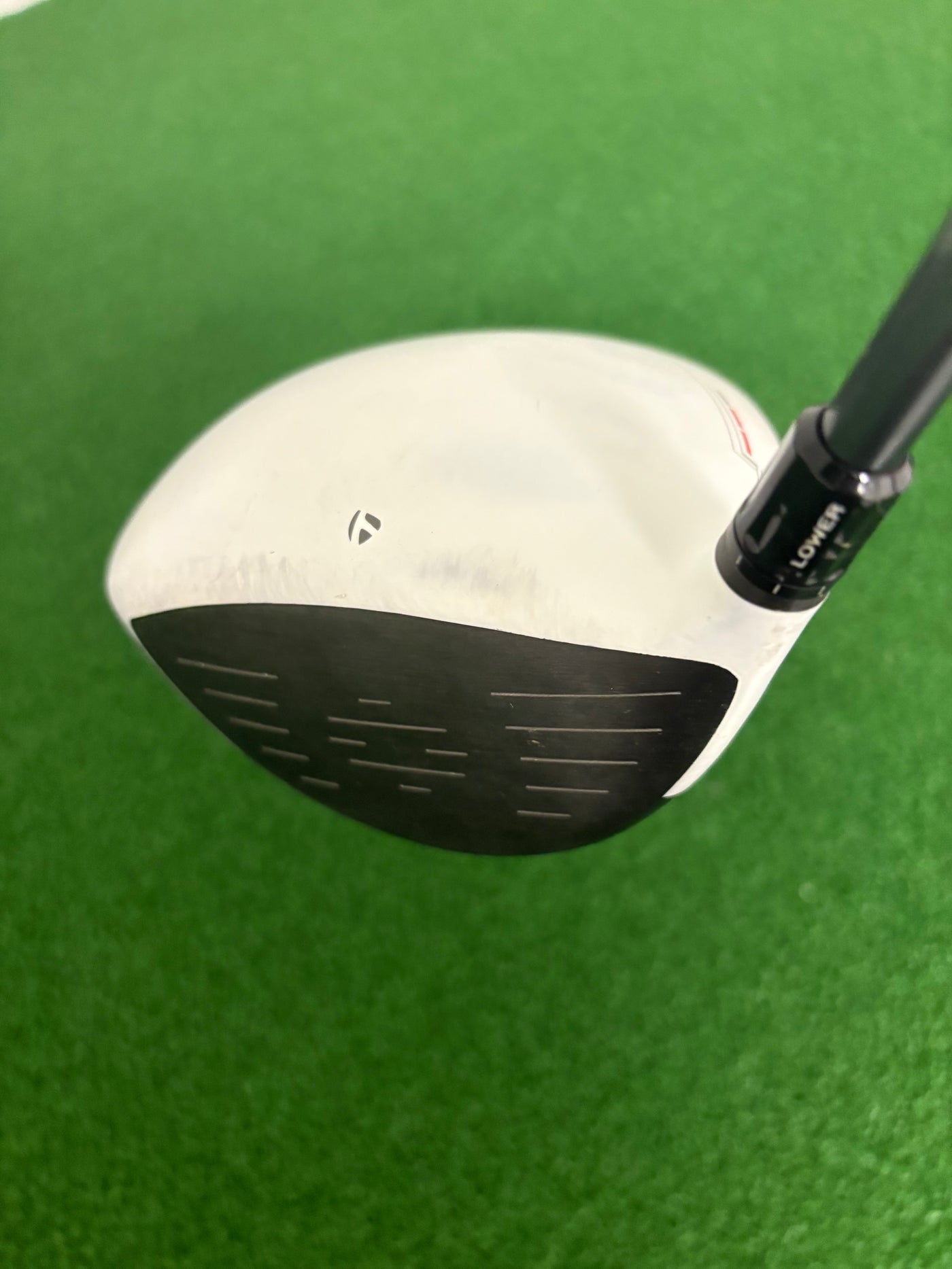 Taylormade R11 9.0* (Stiff)