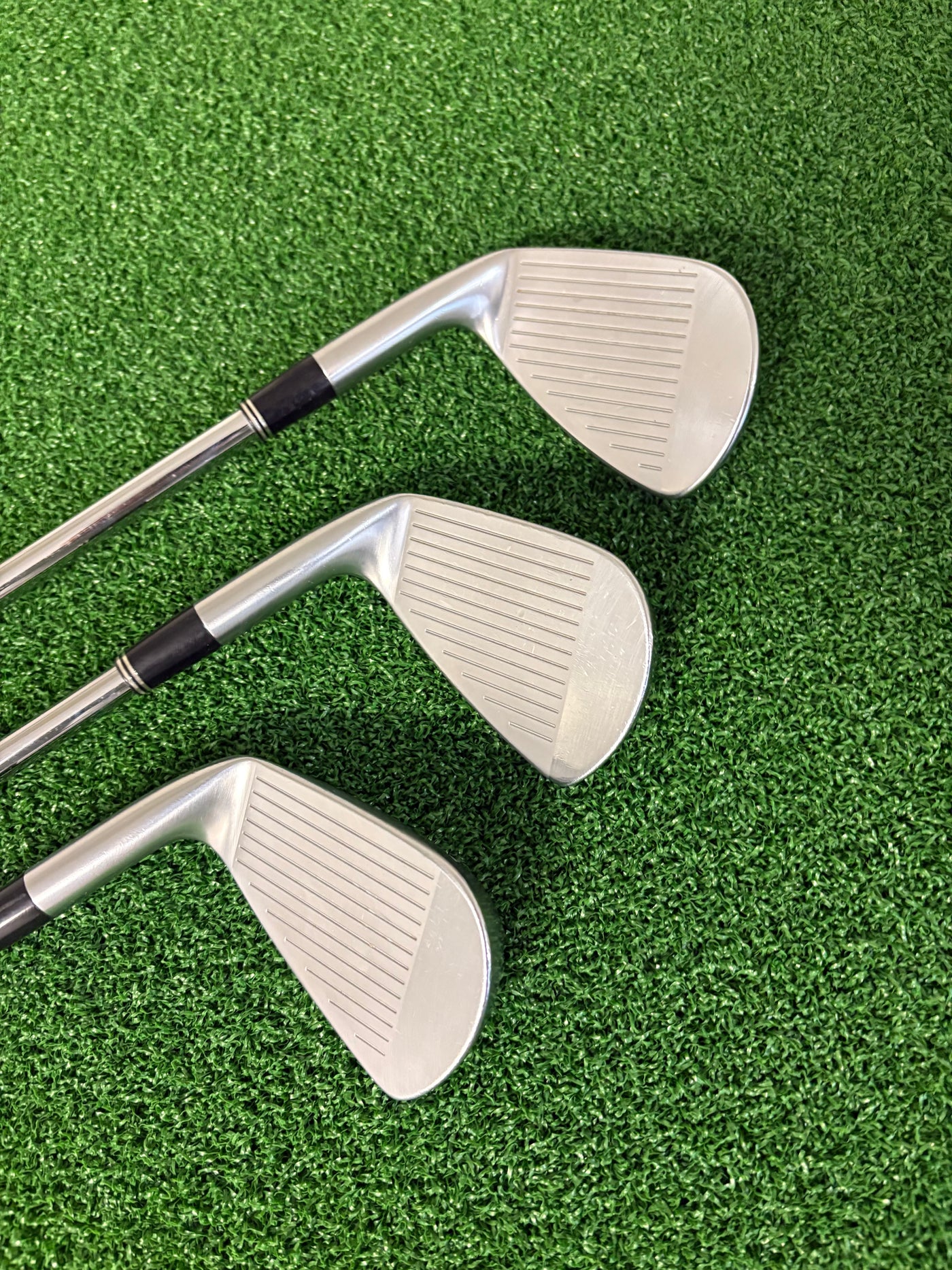 Bridgestone Tour Stage X-Blade 709CB 5-PW (Stiff)