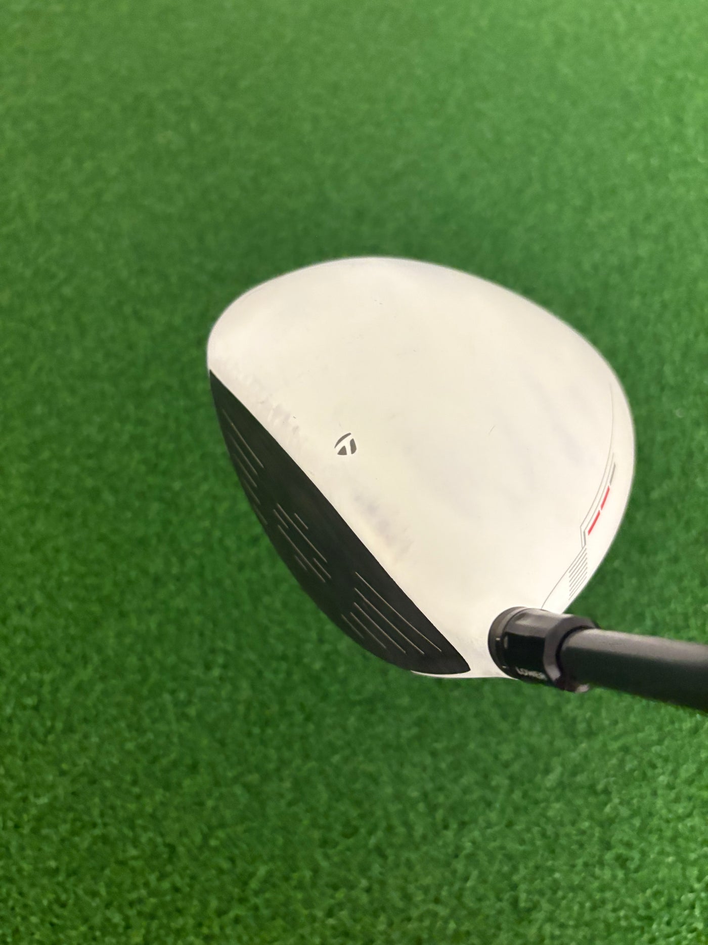 Taylormade R11 9.0* (Stiff)