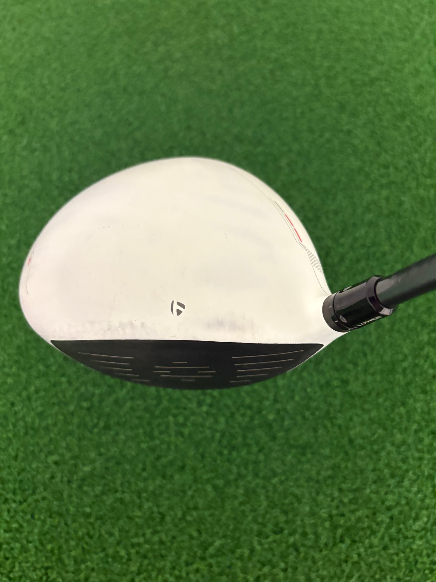 Taylormade R11 9.0* (Stiff)