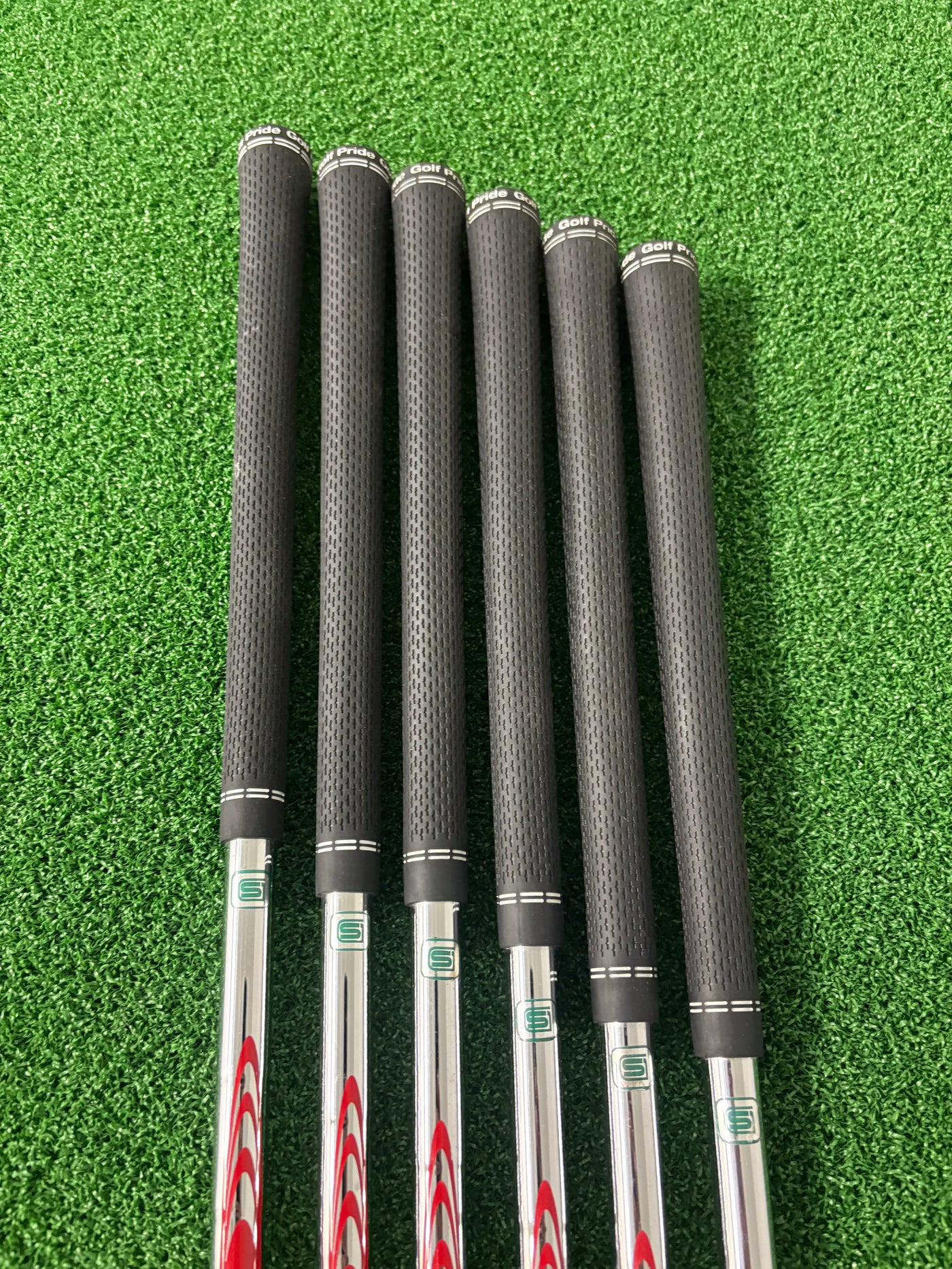 Bridgestone Tour Stage X-Blade 709CB 5-PW (Stiff)