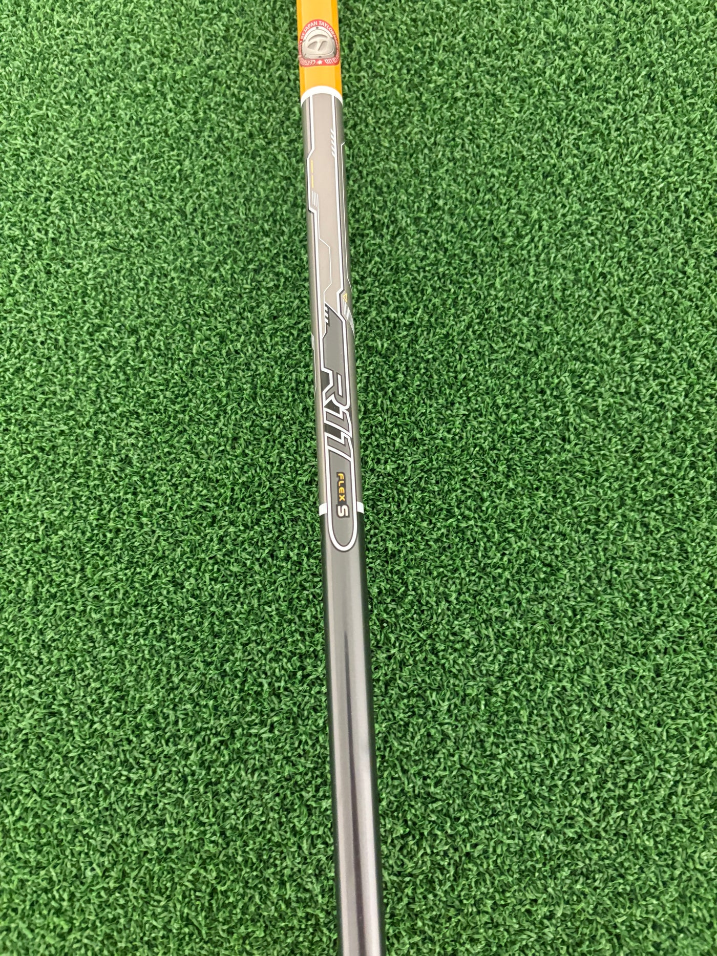 Taylormade R11 9.0* (Stiff)