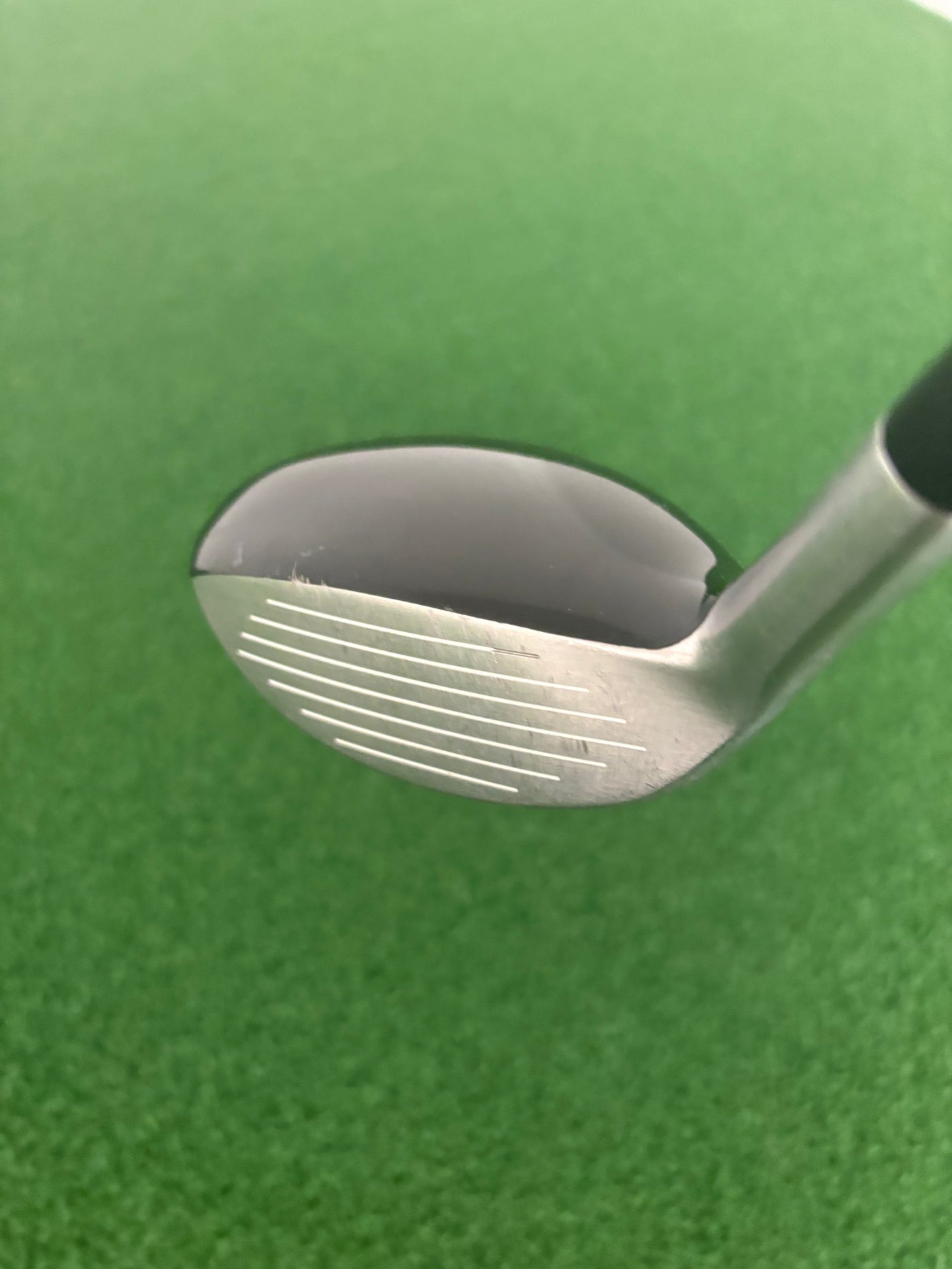 Mizuno MP CLK 22* 4 Hybrid (X-Stiff)