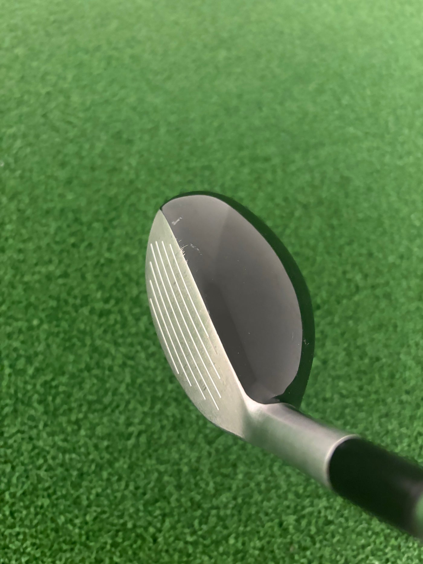 Mizuno MP CLK 22* 4 Hybrid (X-Stiff)