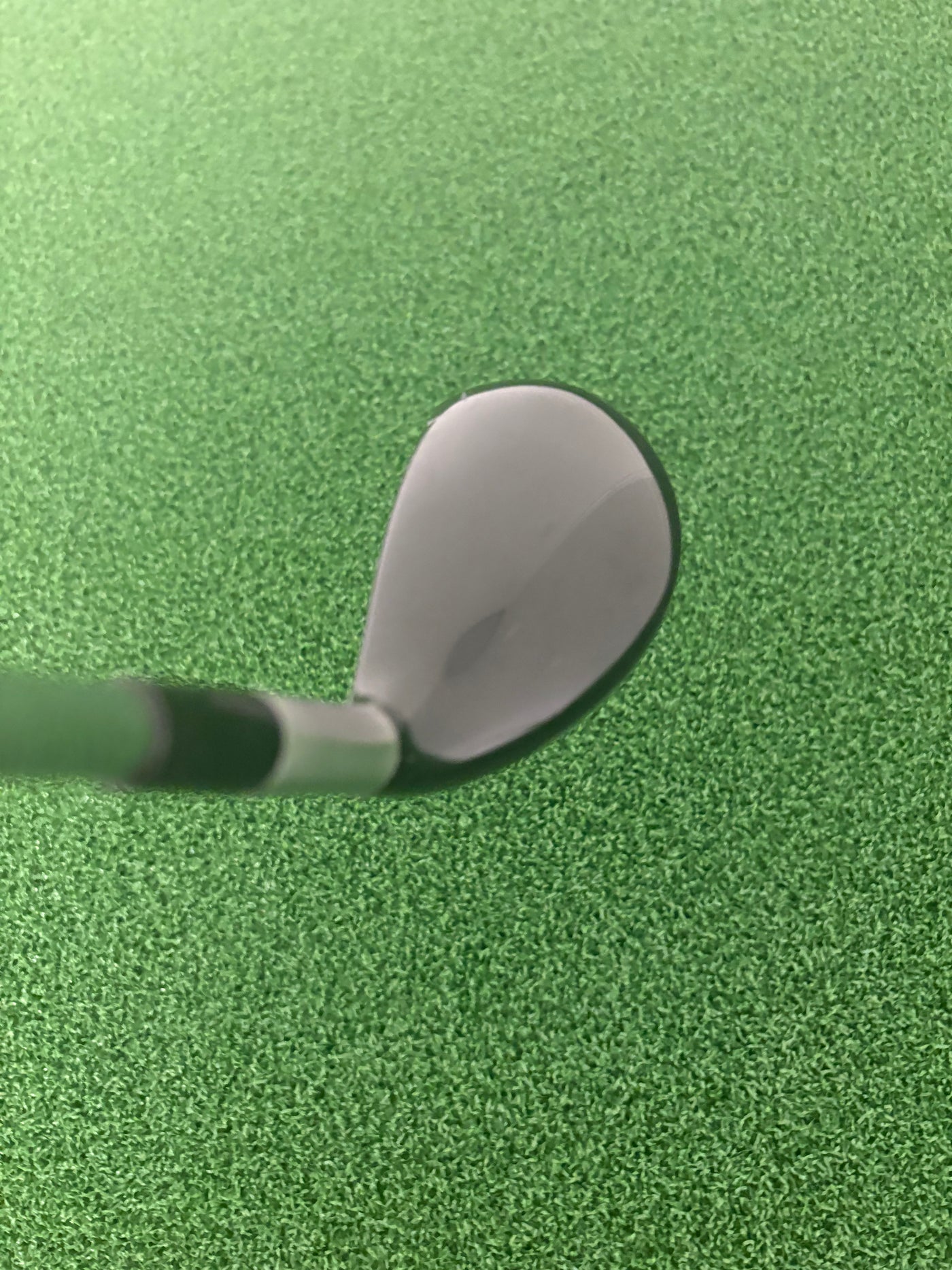 Mizuno MP CLK 22* 4 Hybrid (X-Stiff)