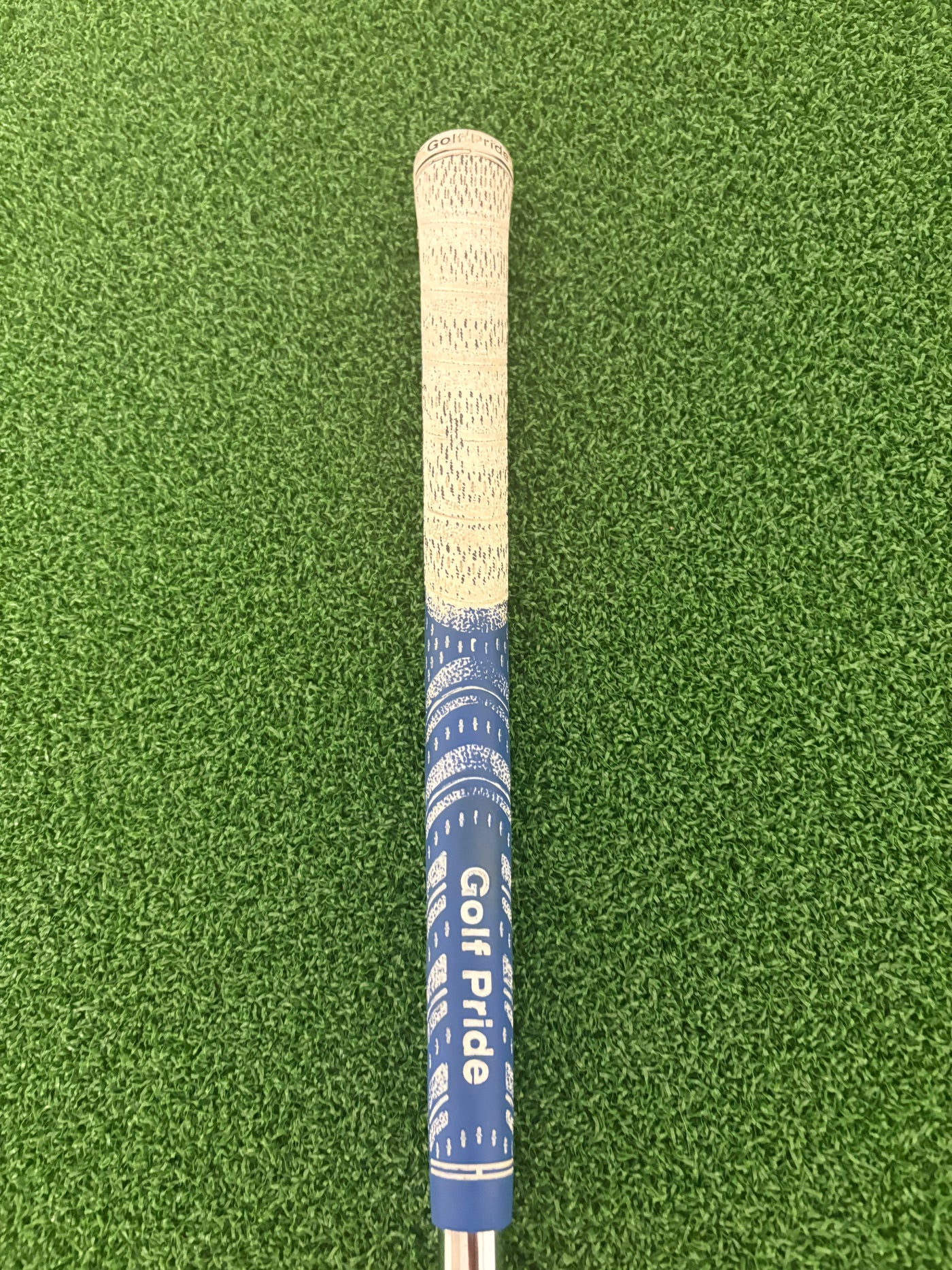 Mizuno MP CLK 22* 4 Hybrid (X-Stiff)