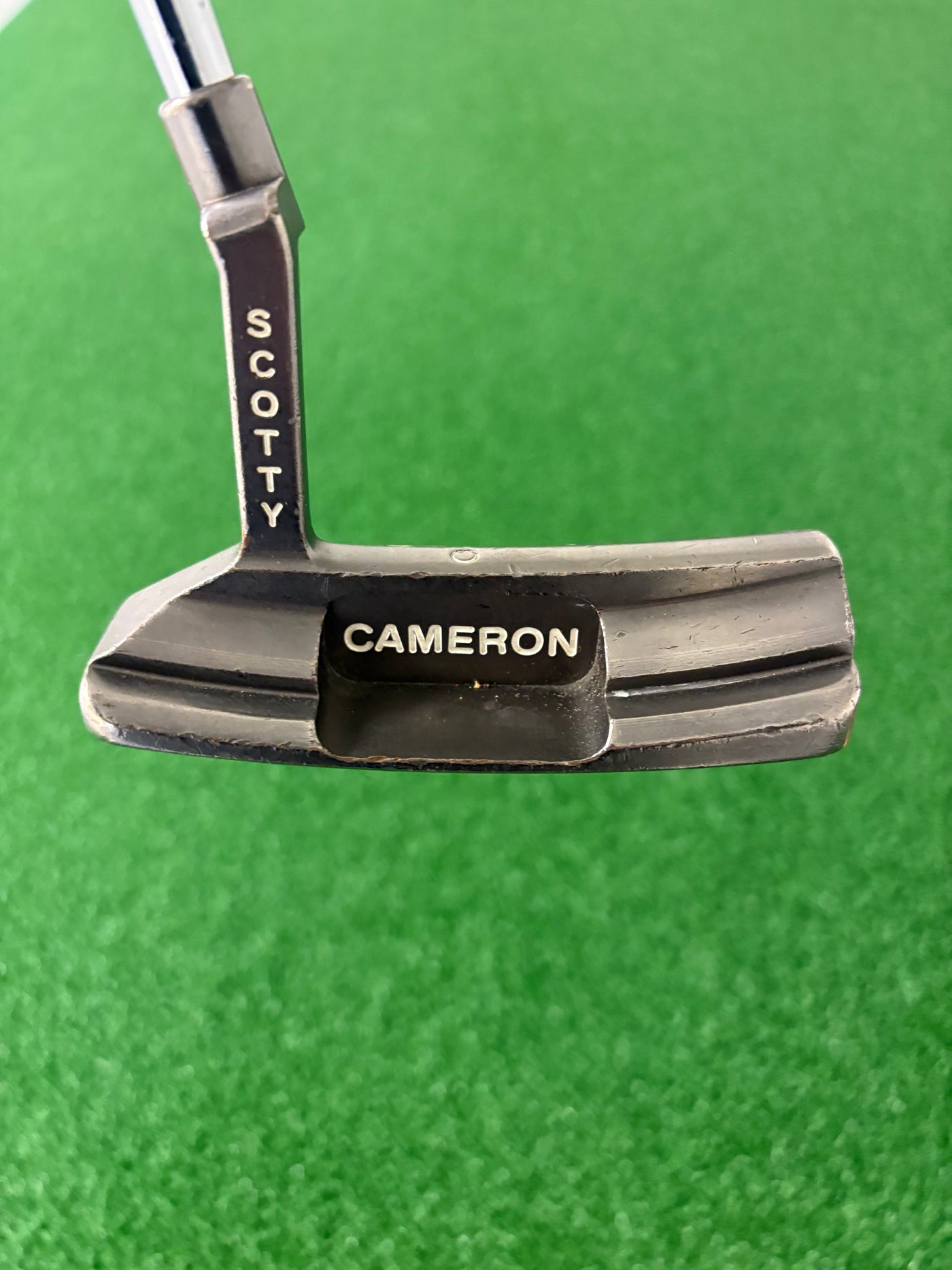 Scotty Cameron Circa 62 No.3 (34")