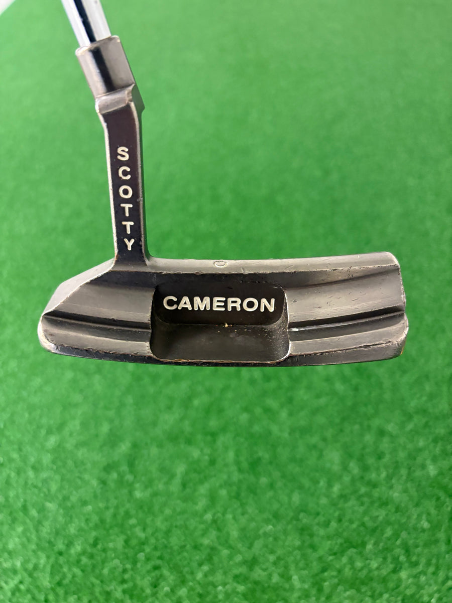 Scotty Cameron Circa 62 No.3 (34")