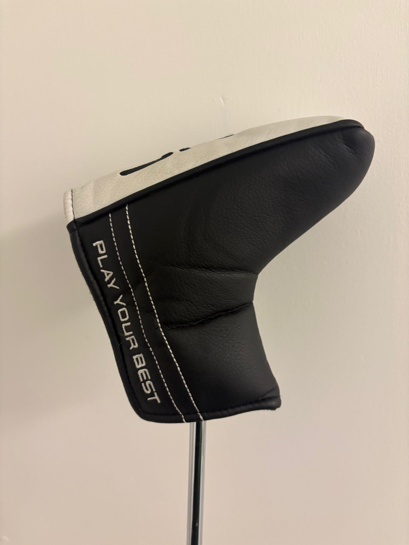 Ping Putter (Blade) Headcover